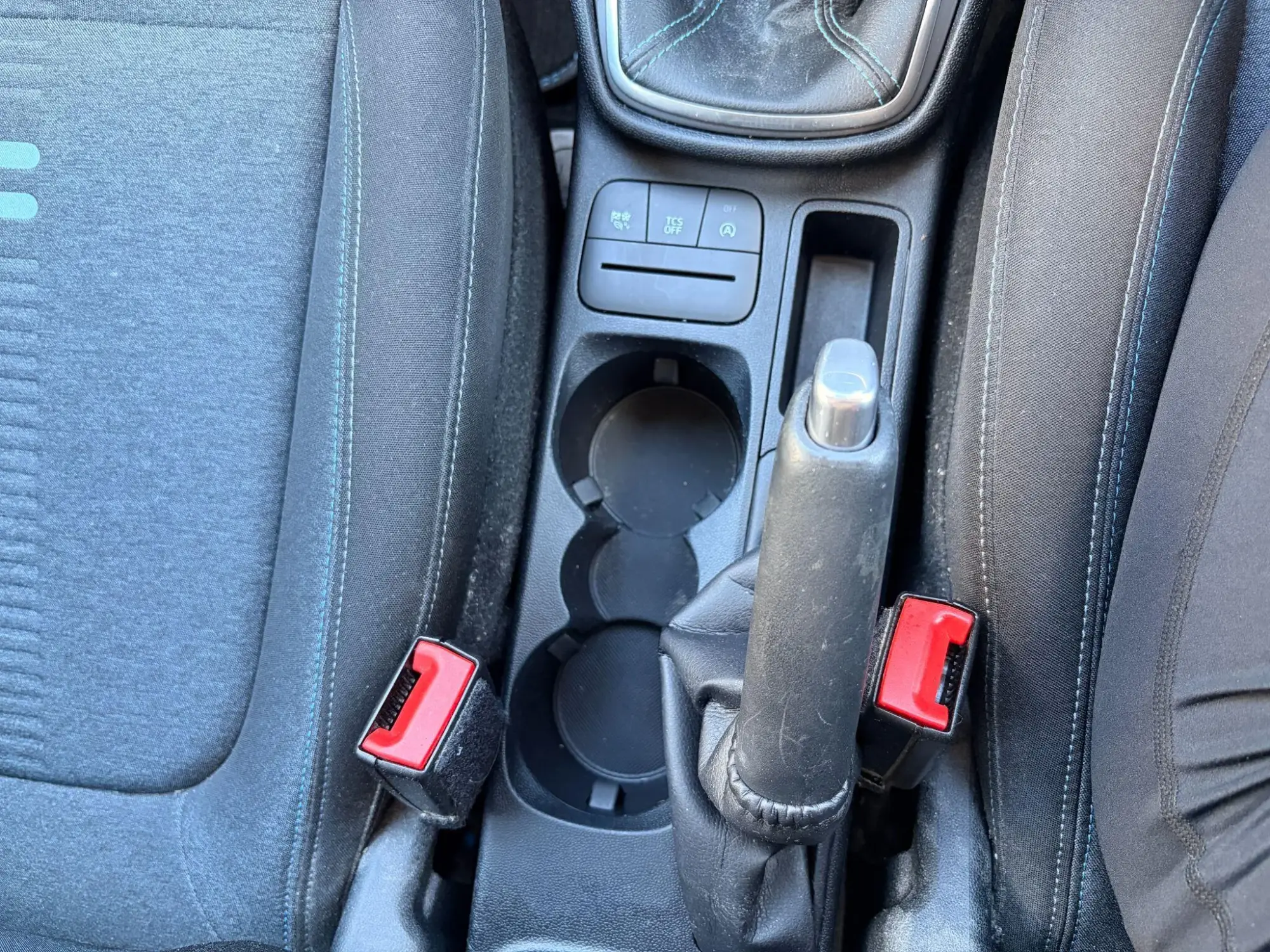 Ford Fiesta Image 12