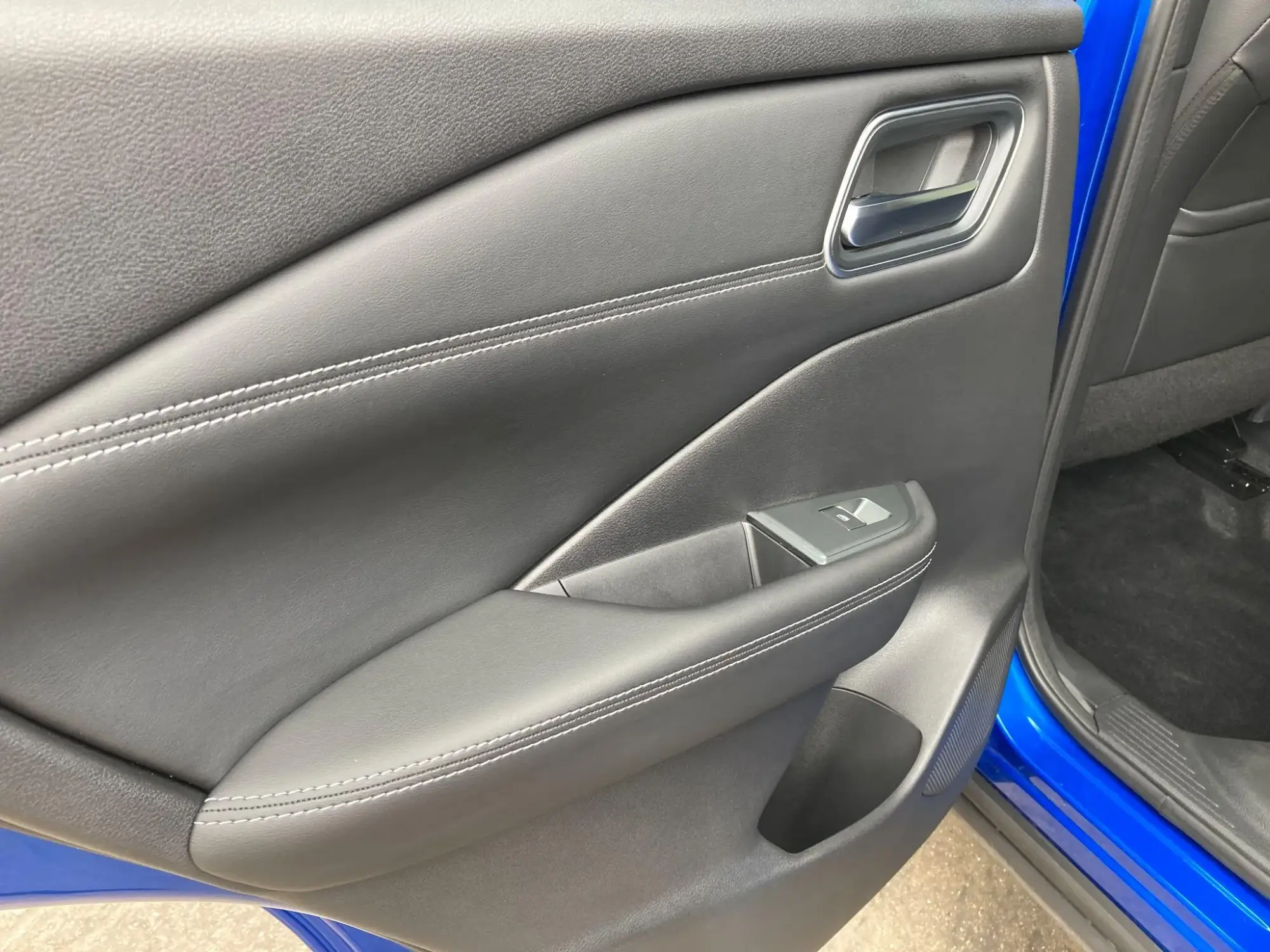 Nissan Qashqai with e-POWER Image 38