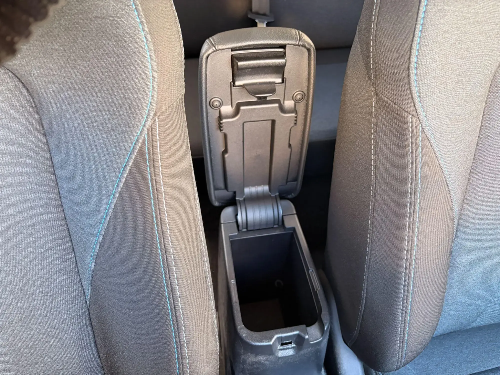 Ford Fiesta Image 13