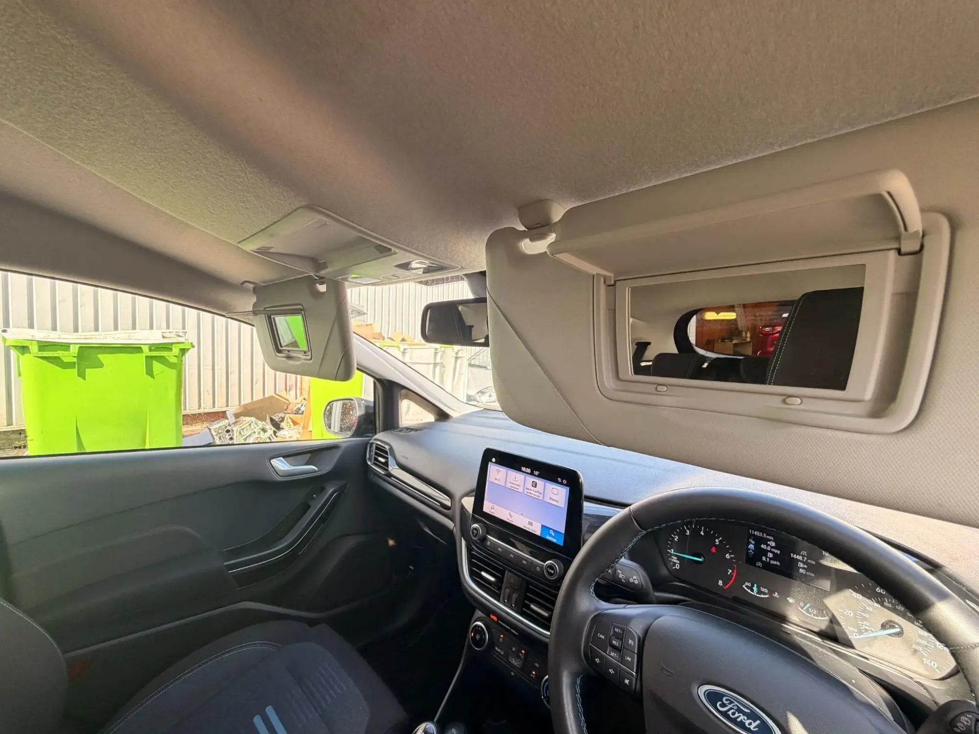 Ford Fiesta Image 14
