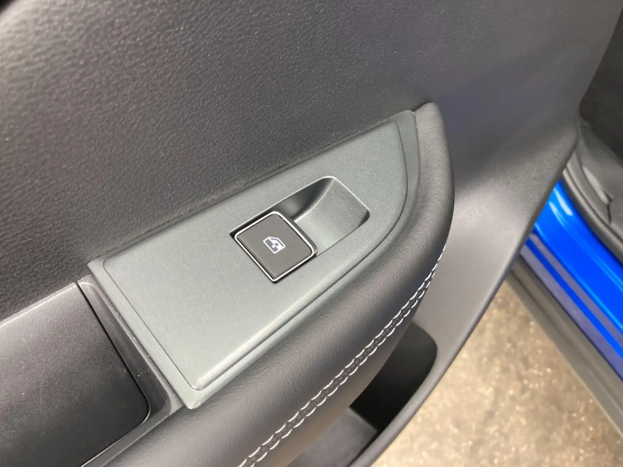 Nissan Qashqai with e-POWER Image 39