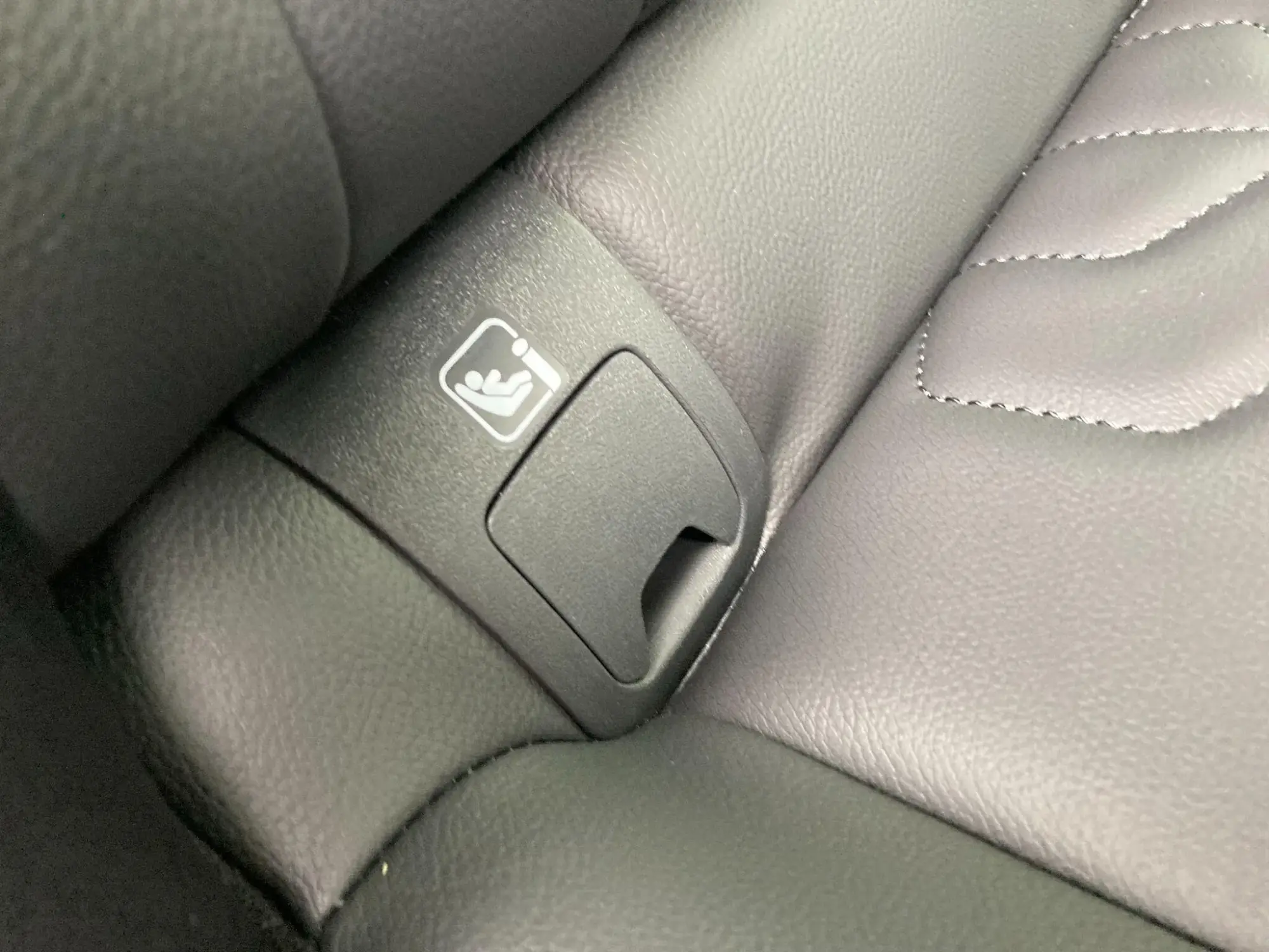 Nissan Qashqai with e-POWER Image 42