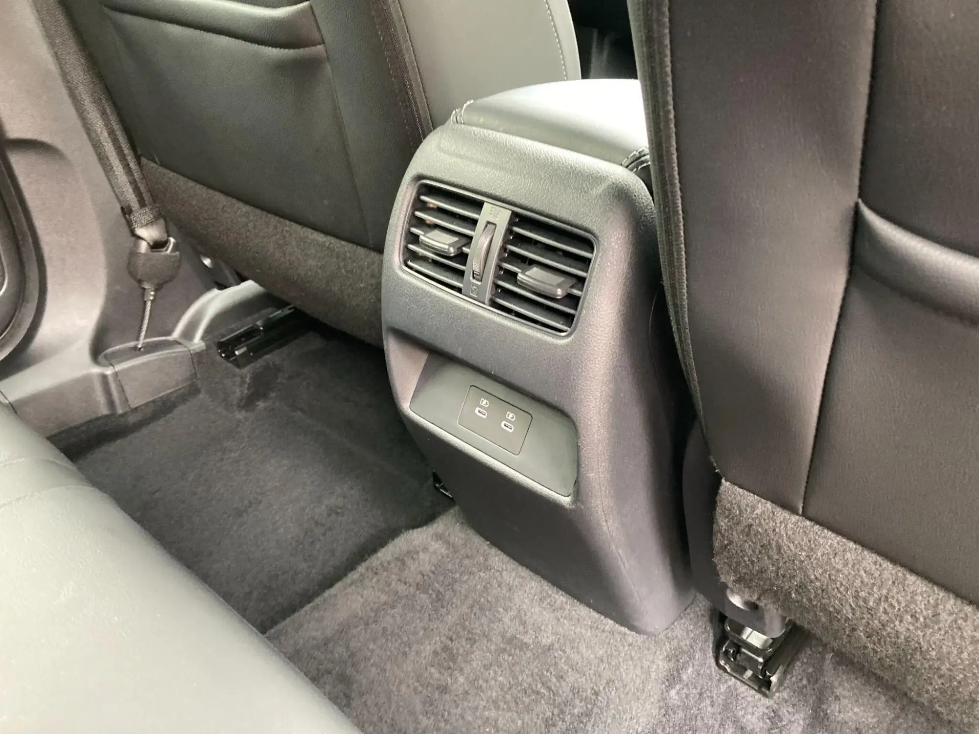 Nissan Qashqai with e-POWER Image 43