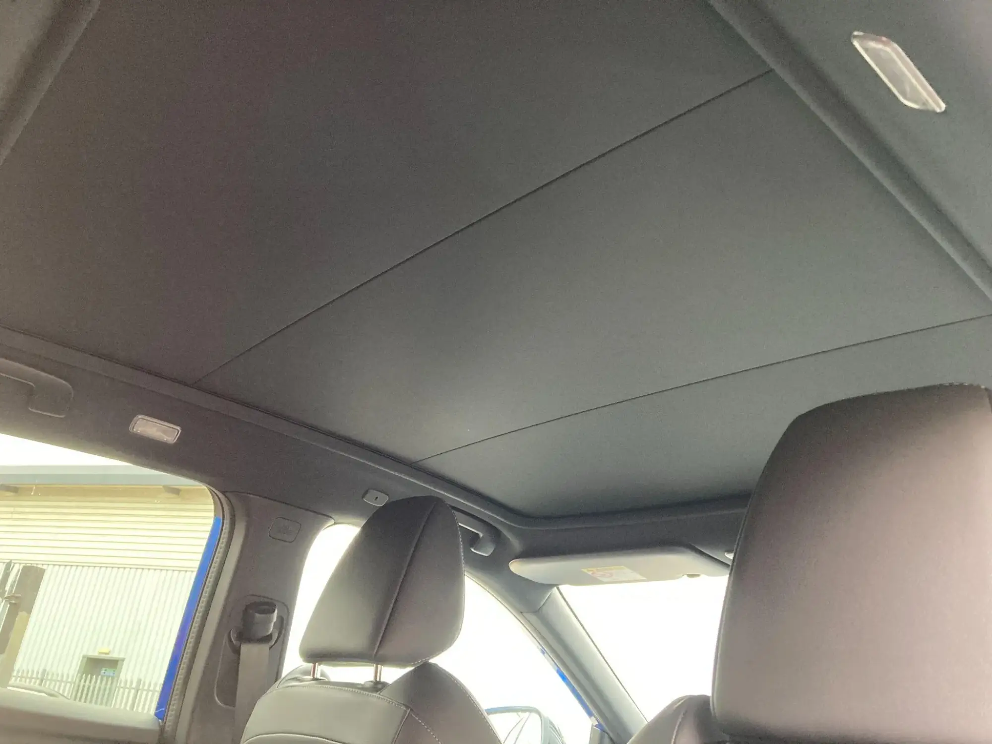 Nissan Qashqai with e-POWER Image 45
