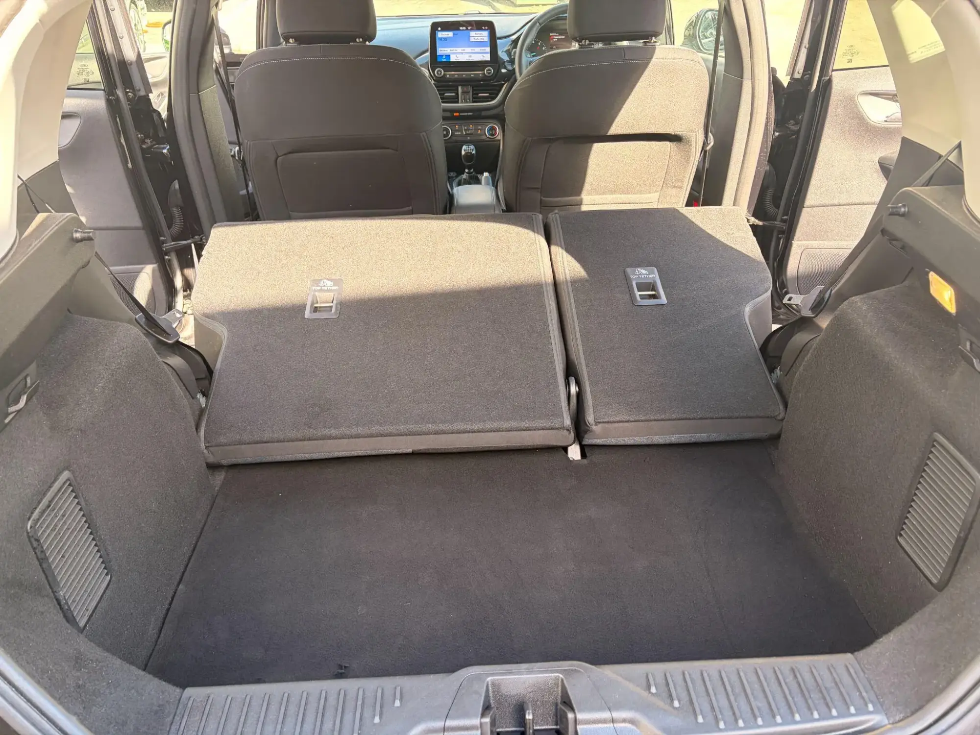 Ford Fiesta Image 22