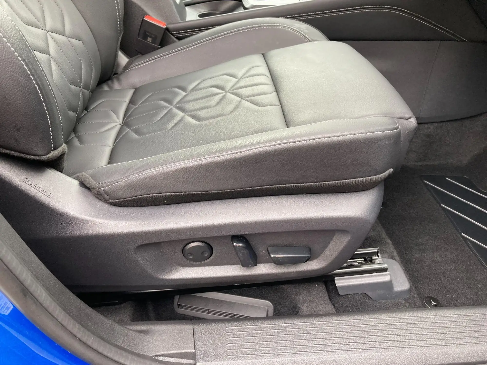 Nissan Qashqai with e-POWER Image 48