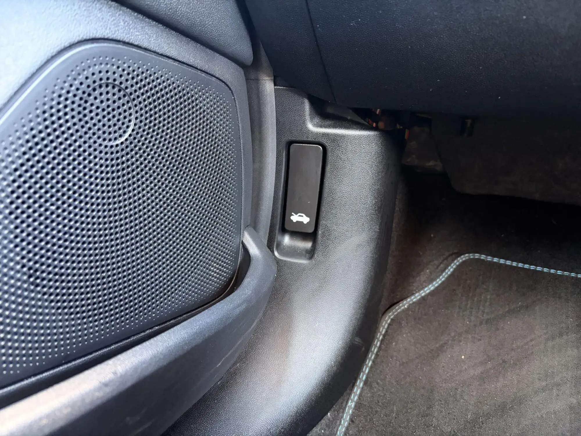 Ford Fiesta Image 23