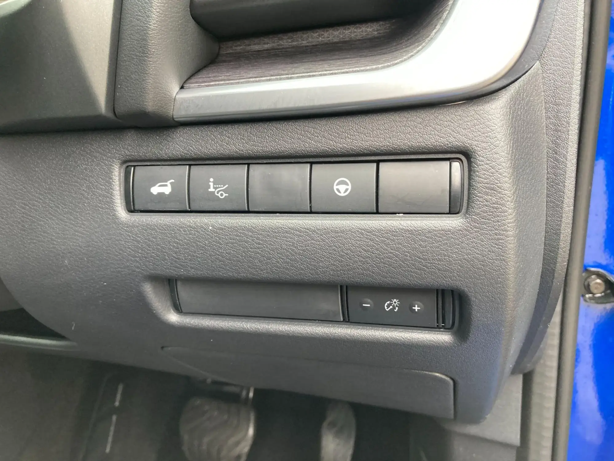 Nissan Qashqai with e-POWER Image 50