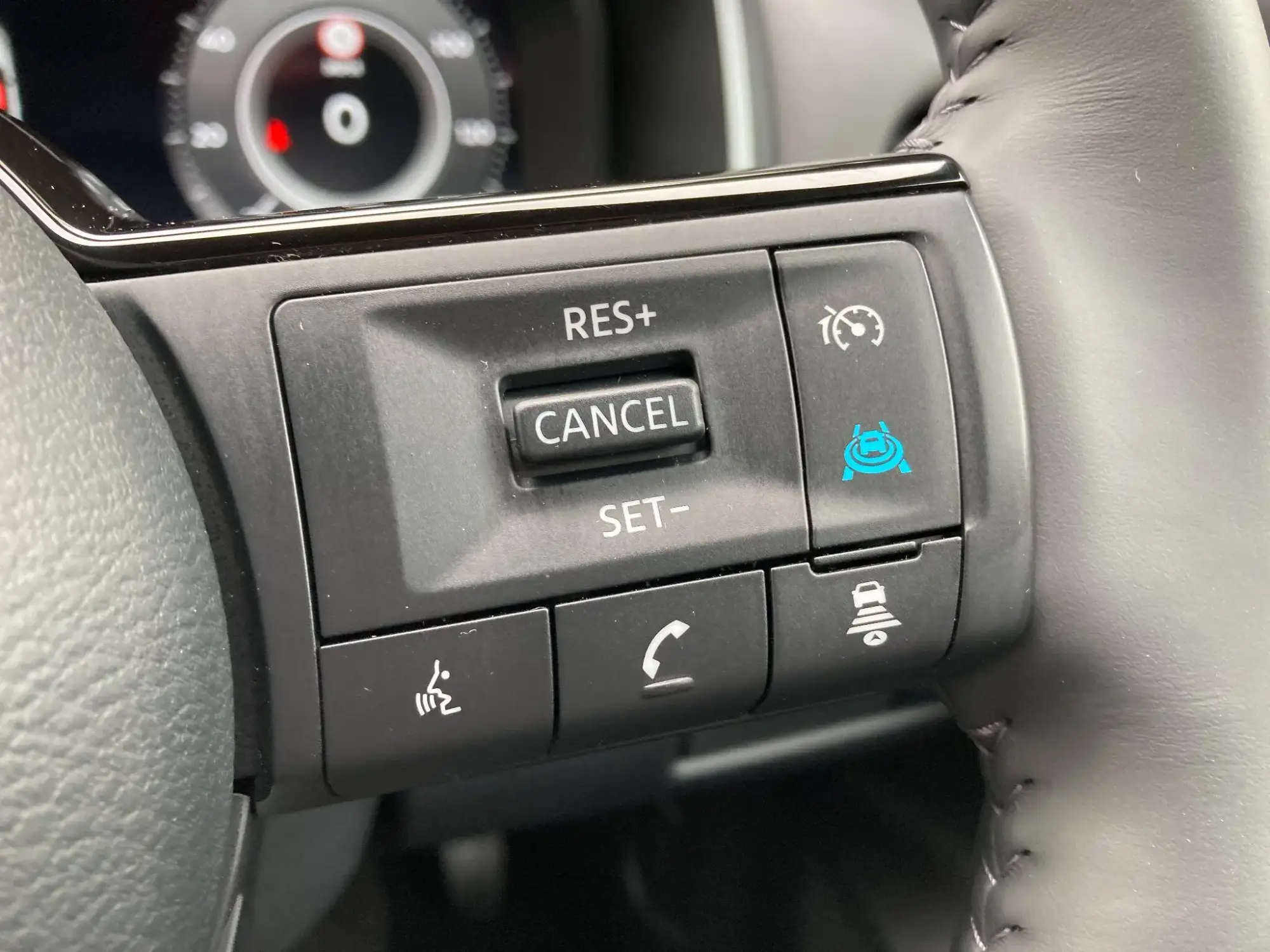 Nissan Qashqai with e-POWER Image 51