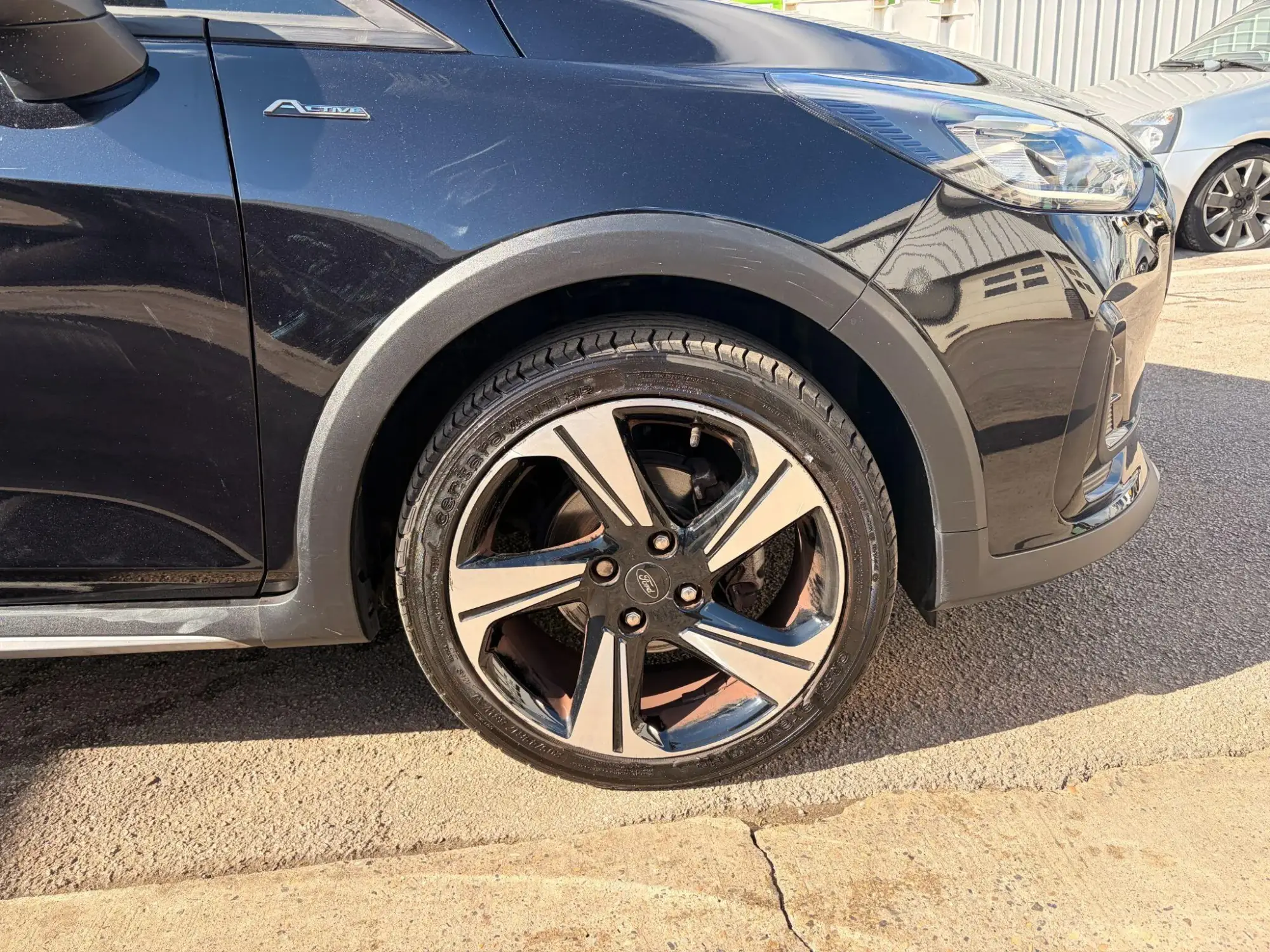 Ford Fiesta Image 27