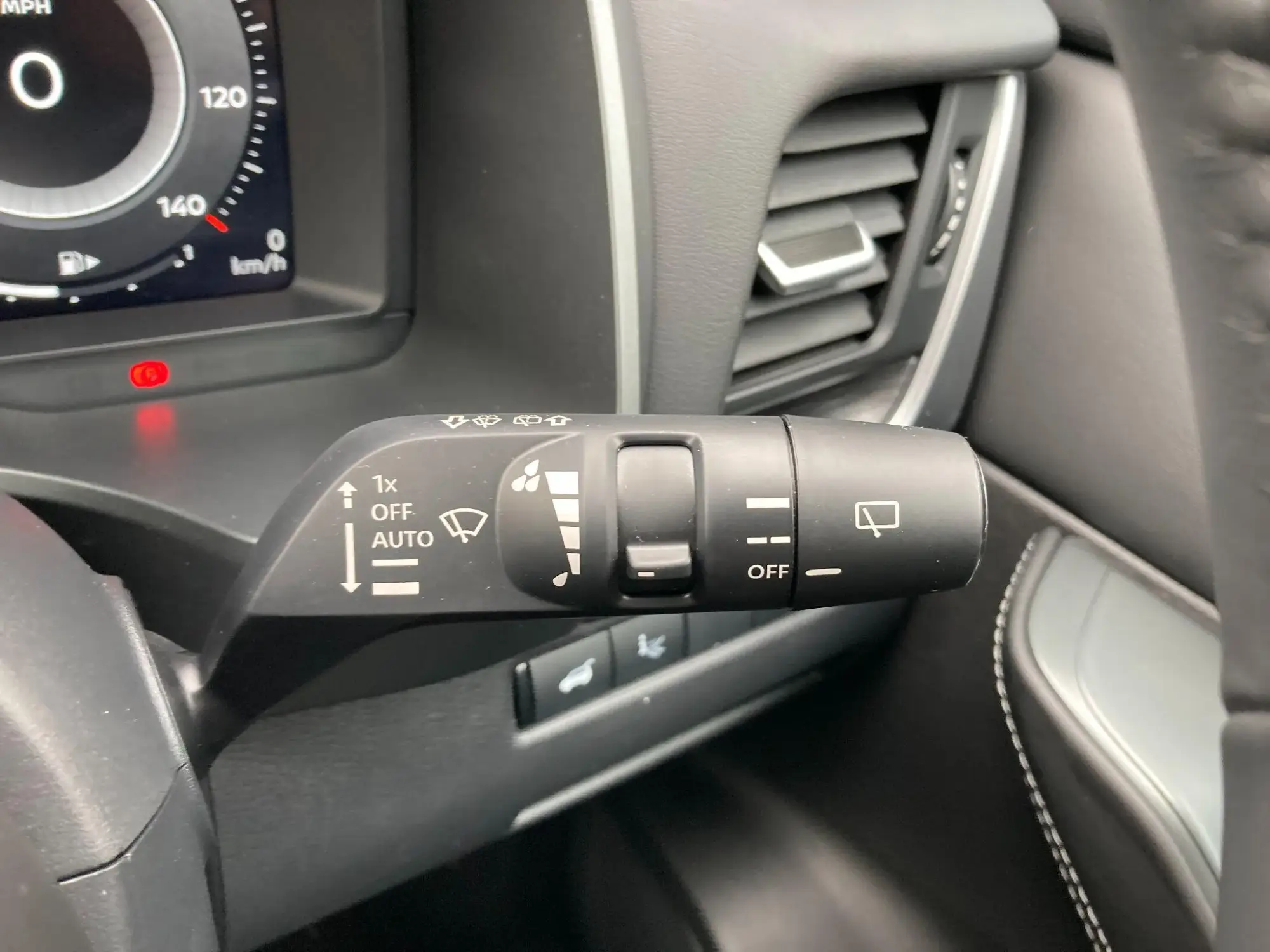 Nissan Qashqai with e-POWER Image 53