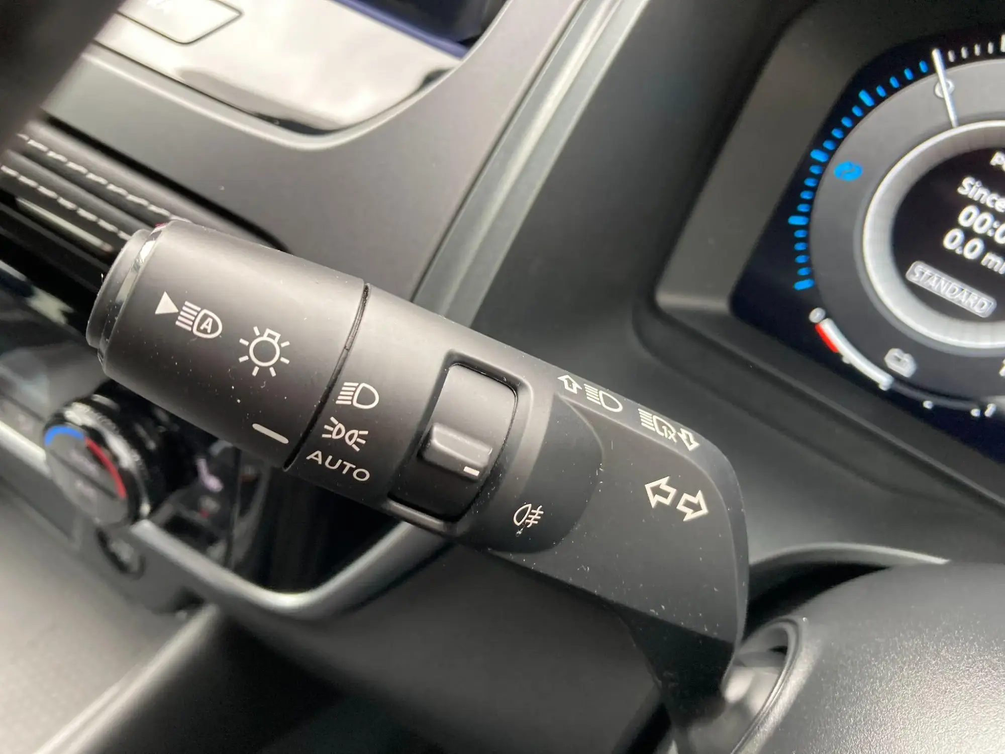 Nissan Qashqai with e-POWER Image 54