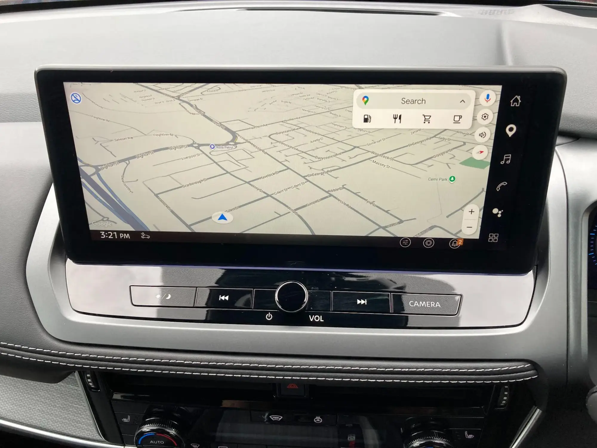 Nissan Qashqai with e-POWER Image 58