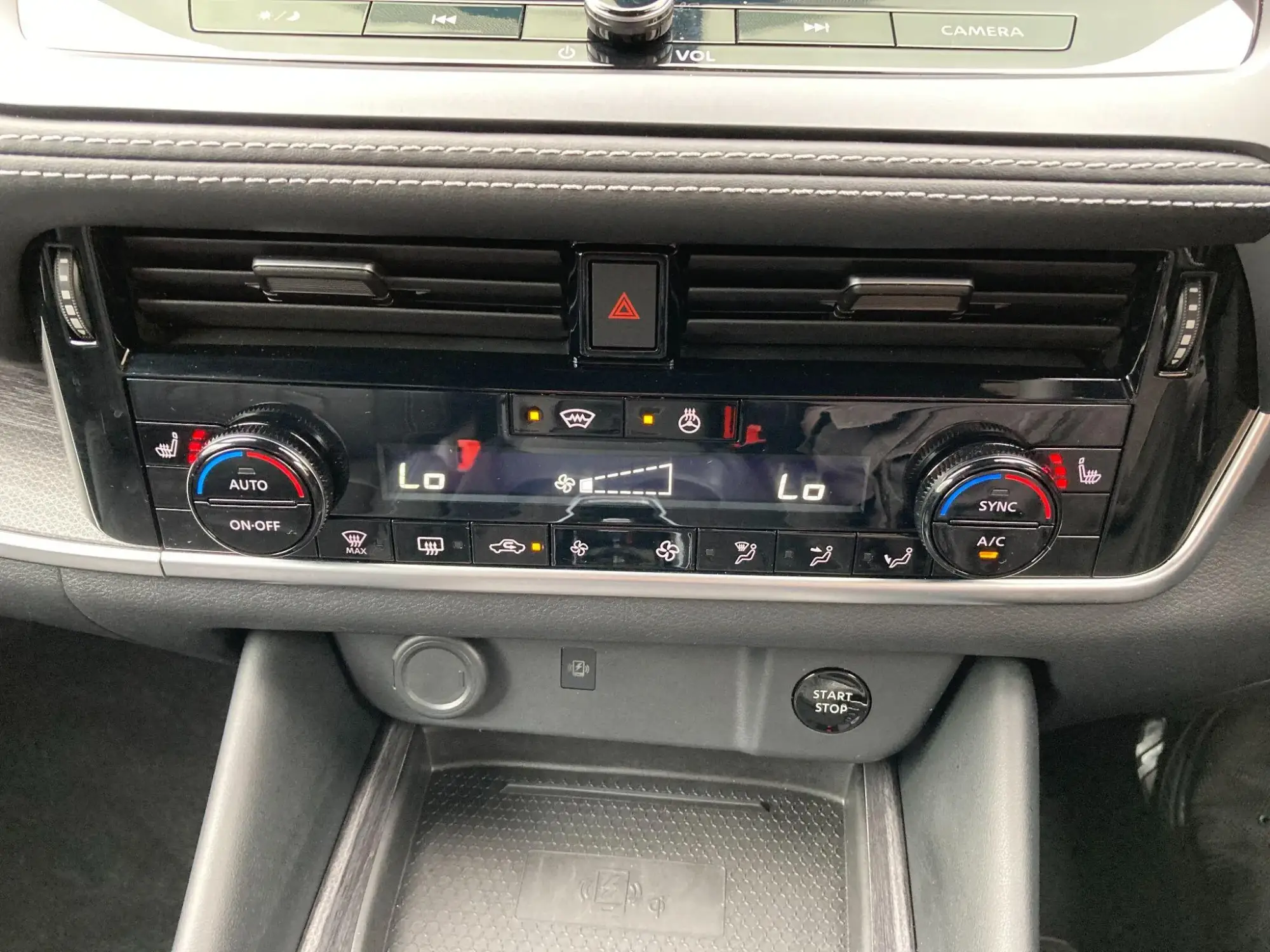 Nissan Qashqai with e-POWER Image 63