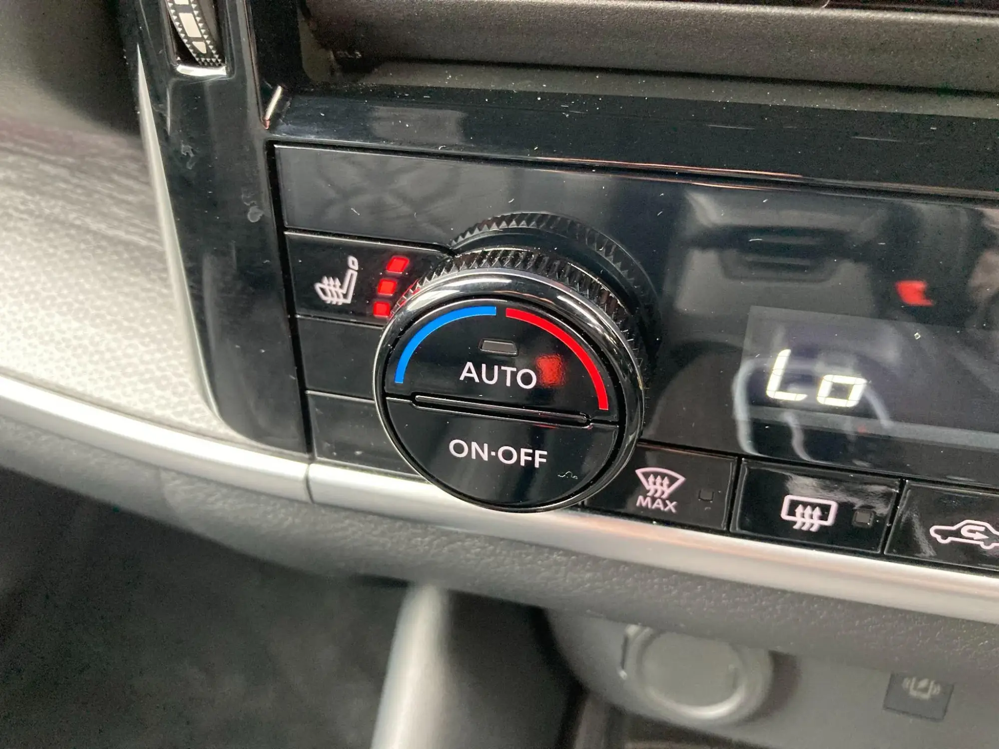 Nissan Qashqai with e-POWER Image 64