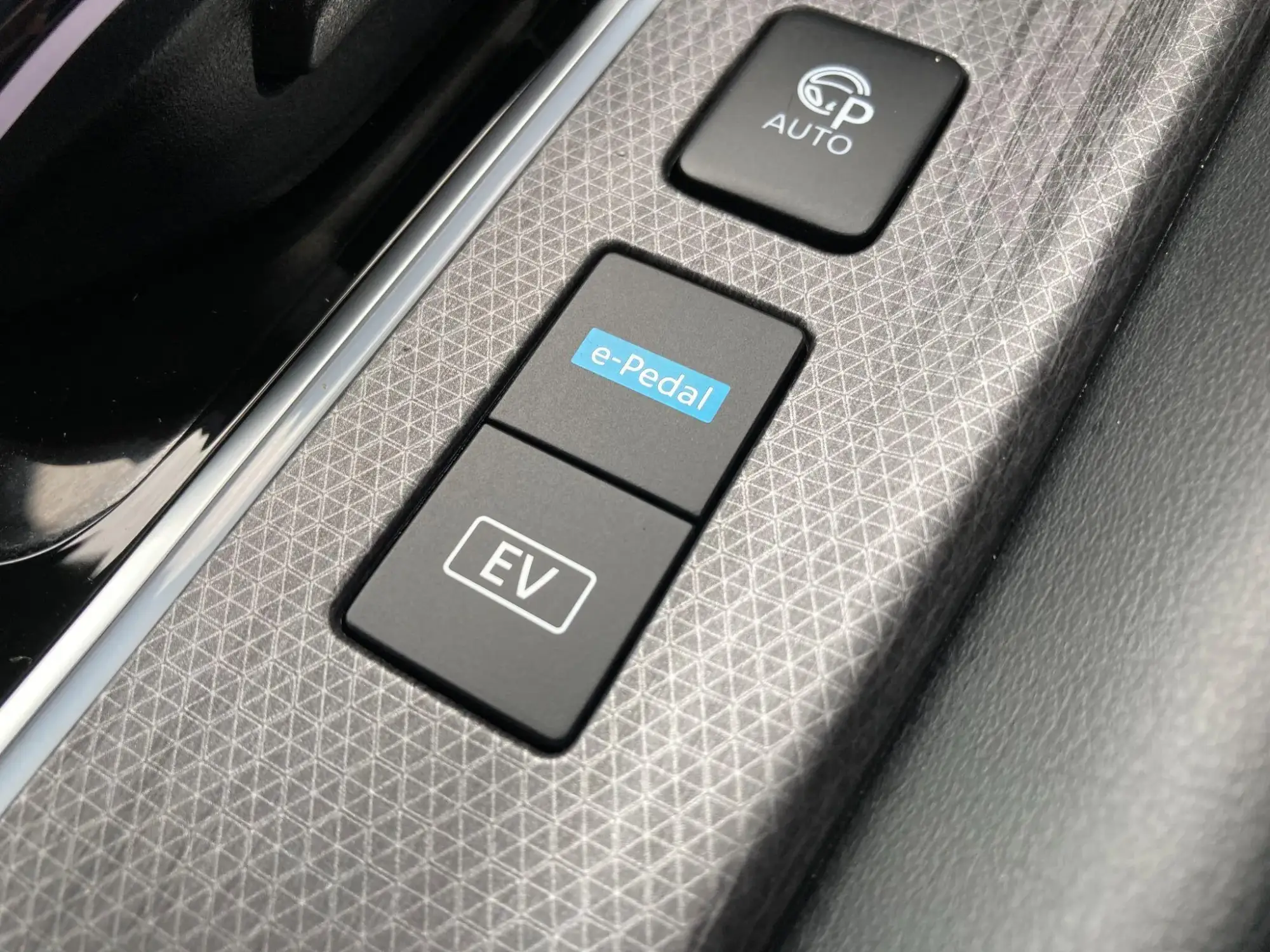 Nissan Qashqai with e-POWER Image 67