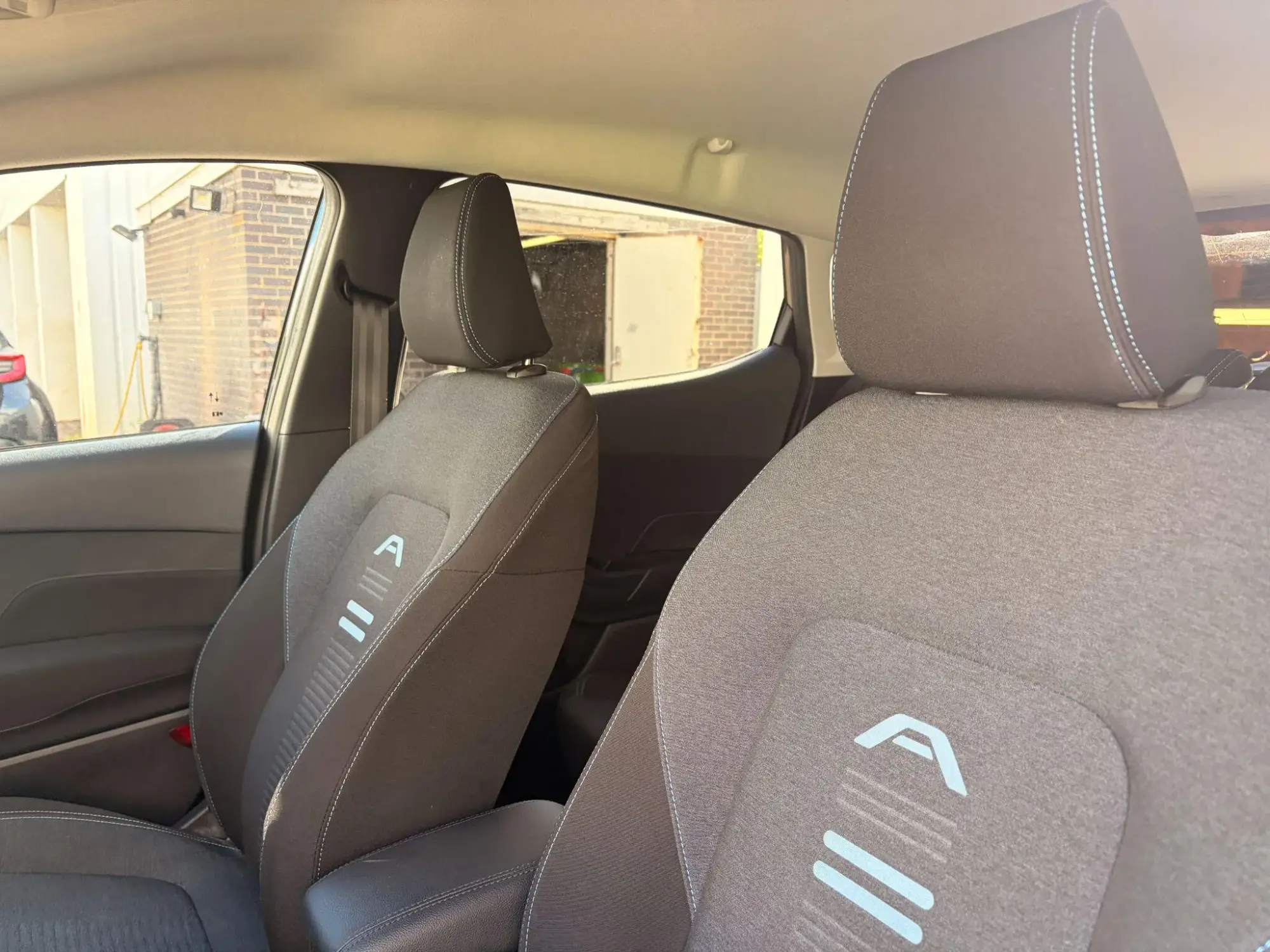 Ford Fiesta Image 42