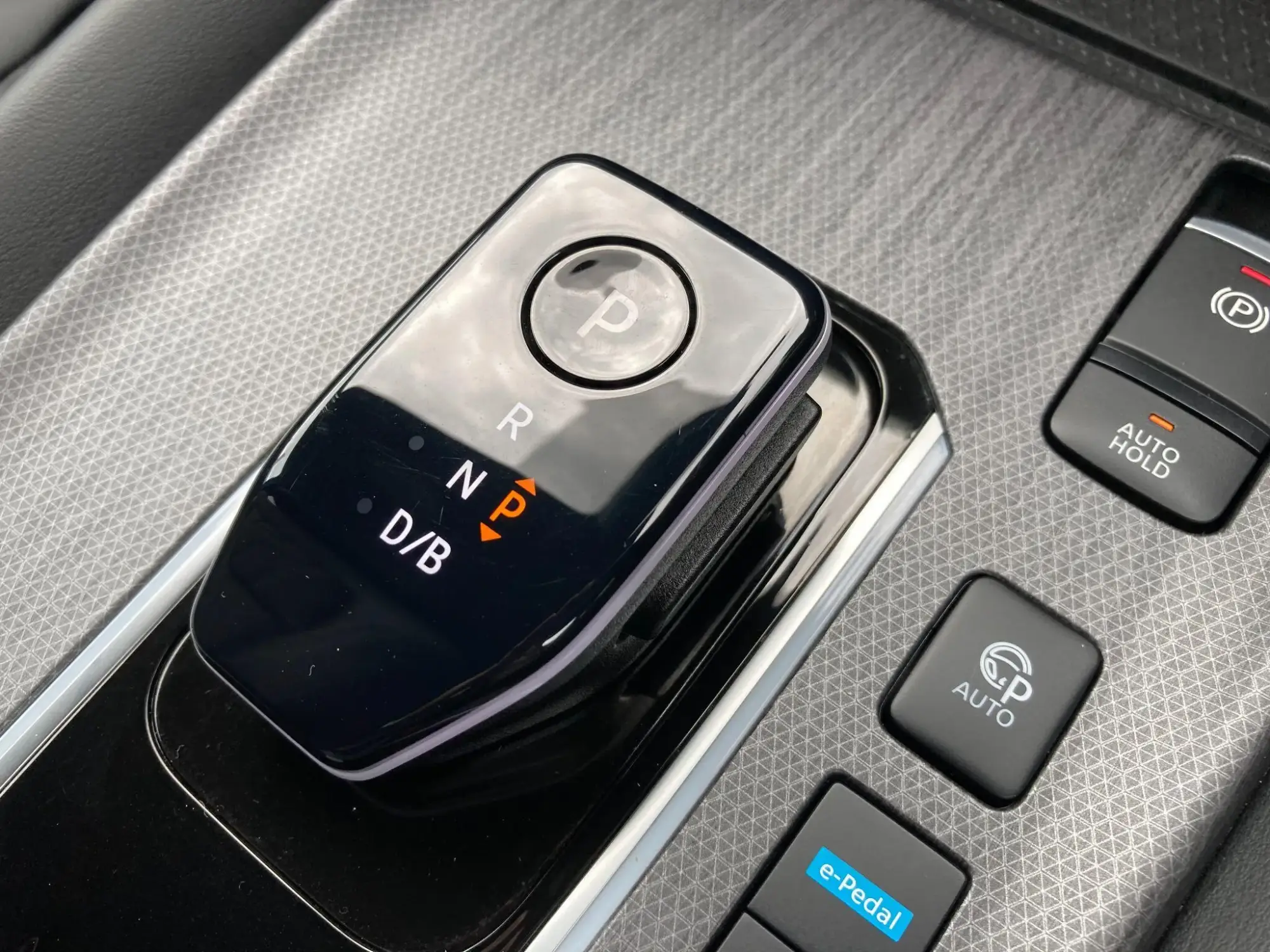 Nissan Qashqai with e-POWER Image 68