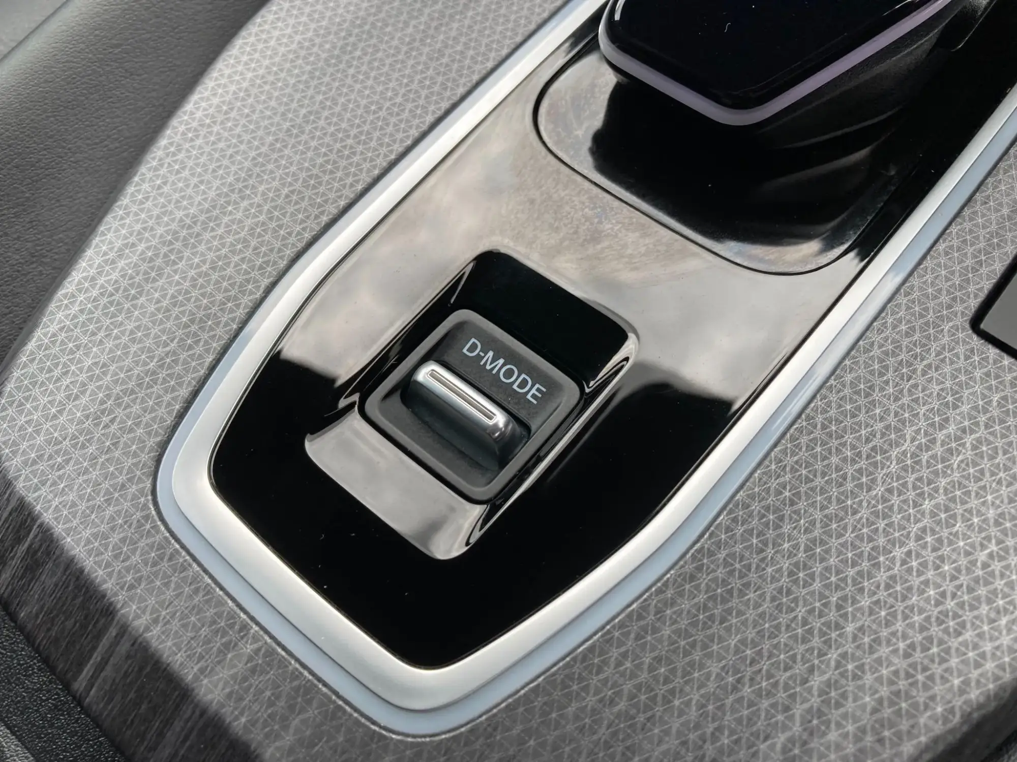 Nissan Qashqai with e-POWER Image 69