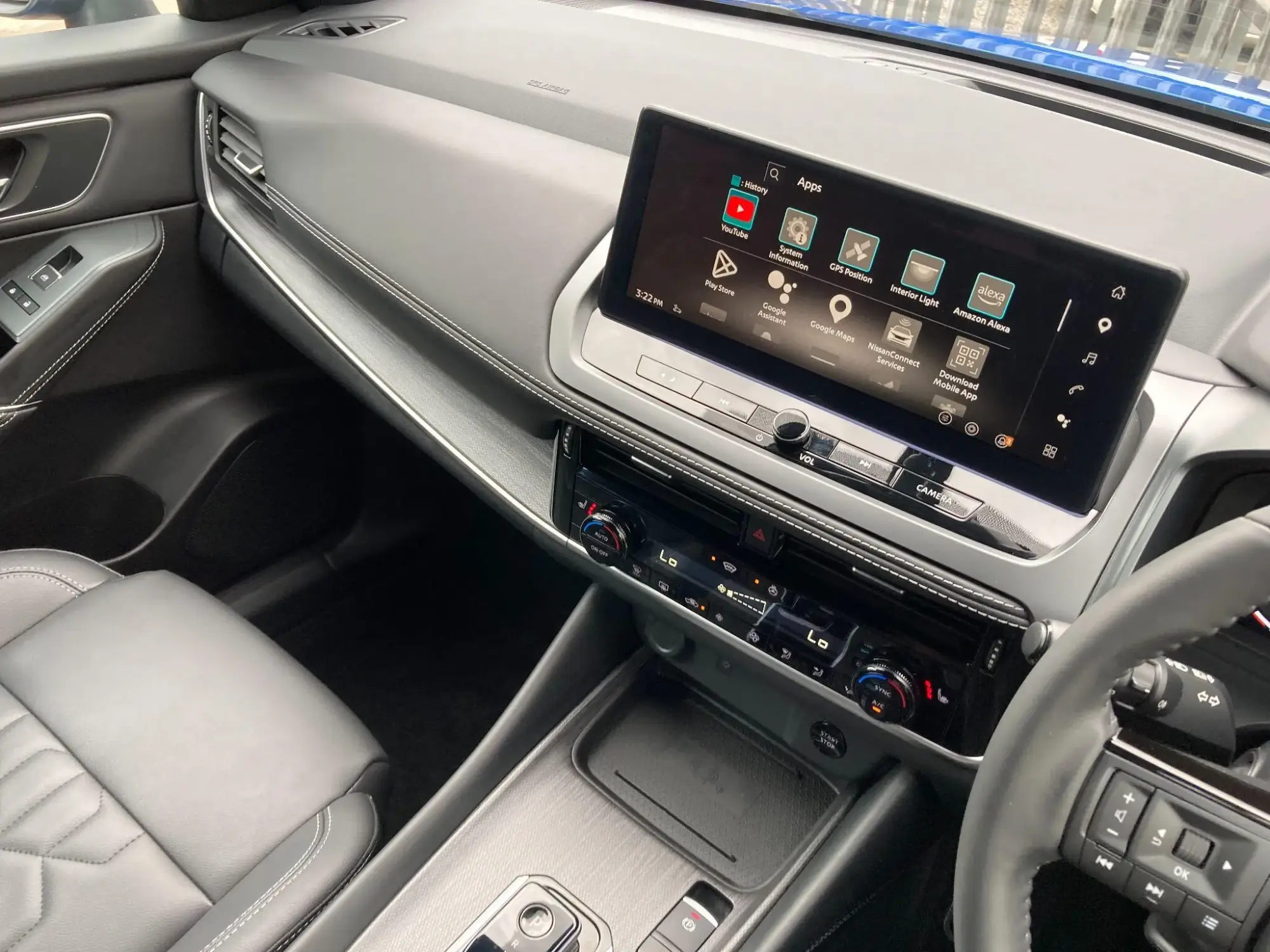 Nissan Qashqai with e-POWER Image 70