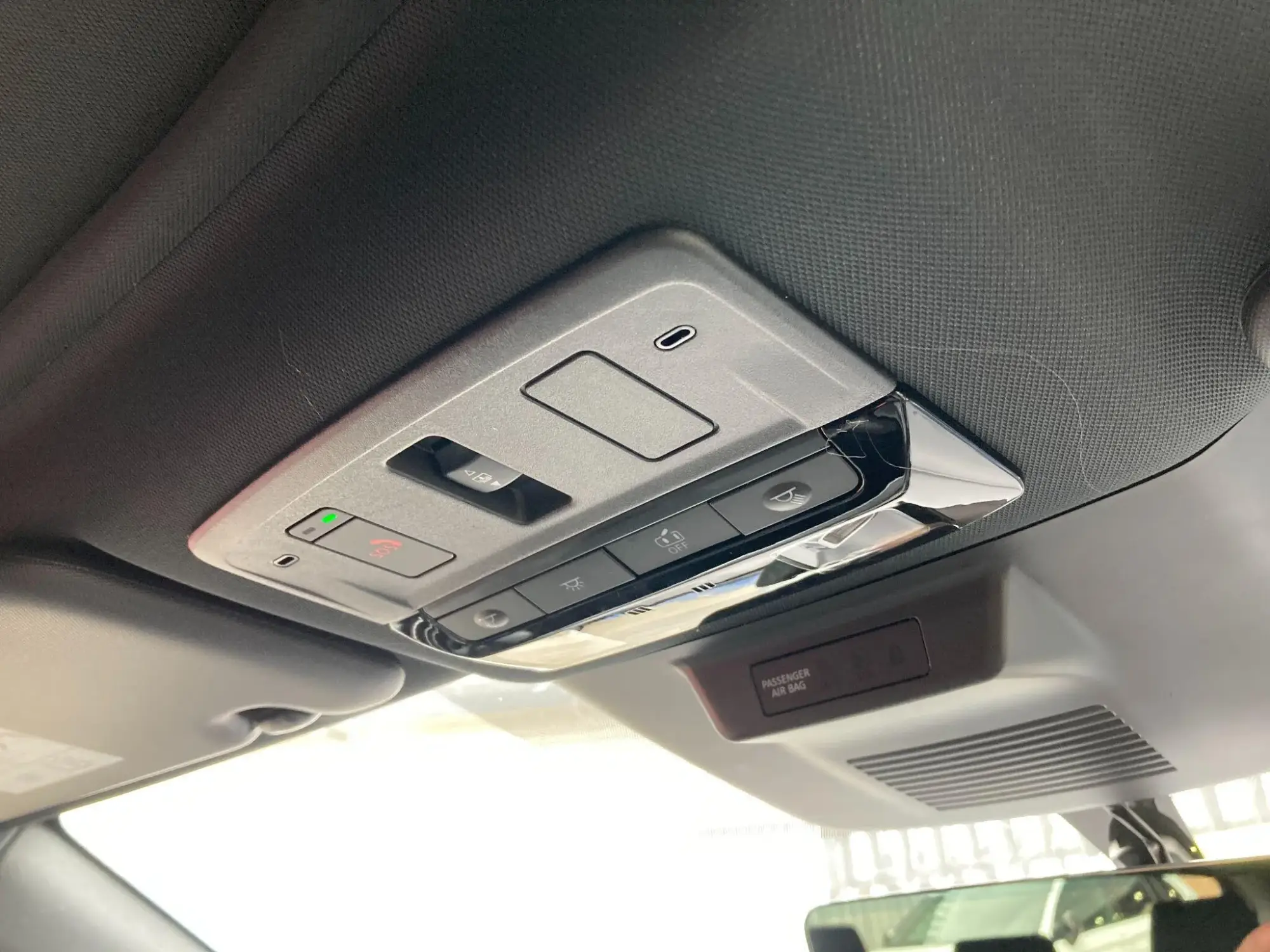 Nissan Qashqai with e-POWER Image 71