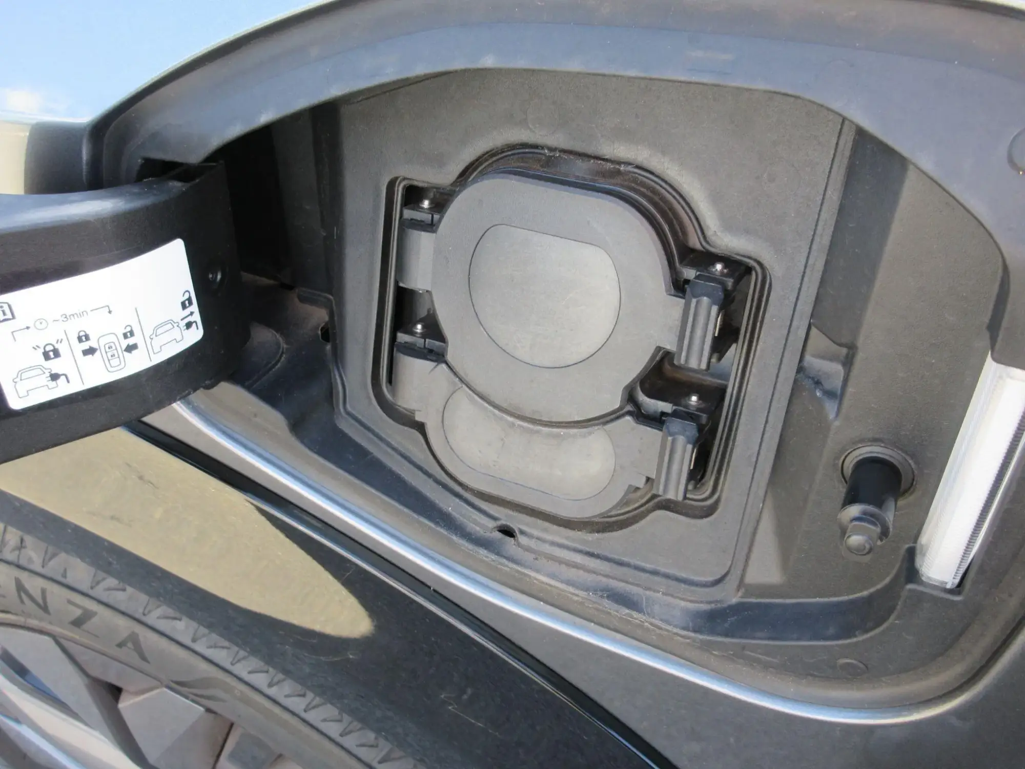Nissan ARIYA Image 15 Nissan ARIYA Image 15