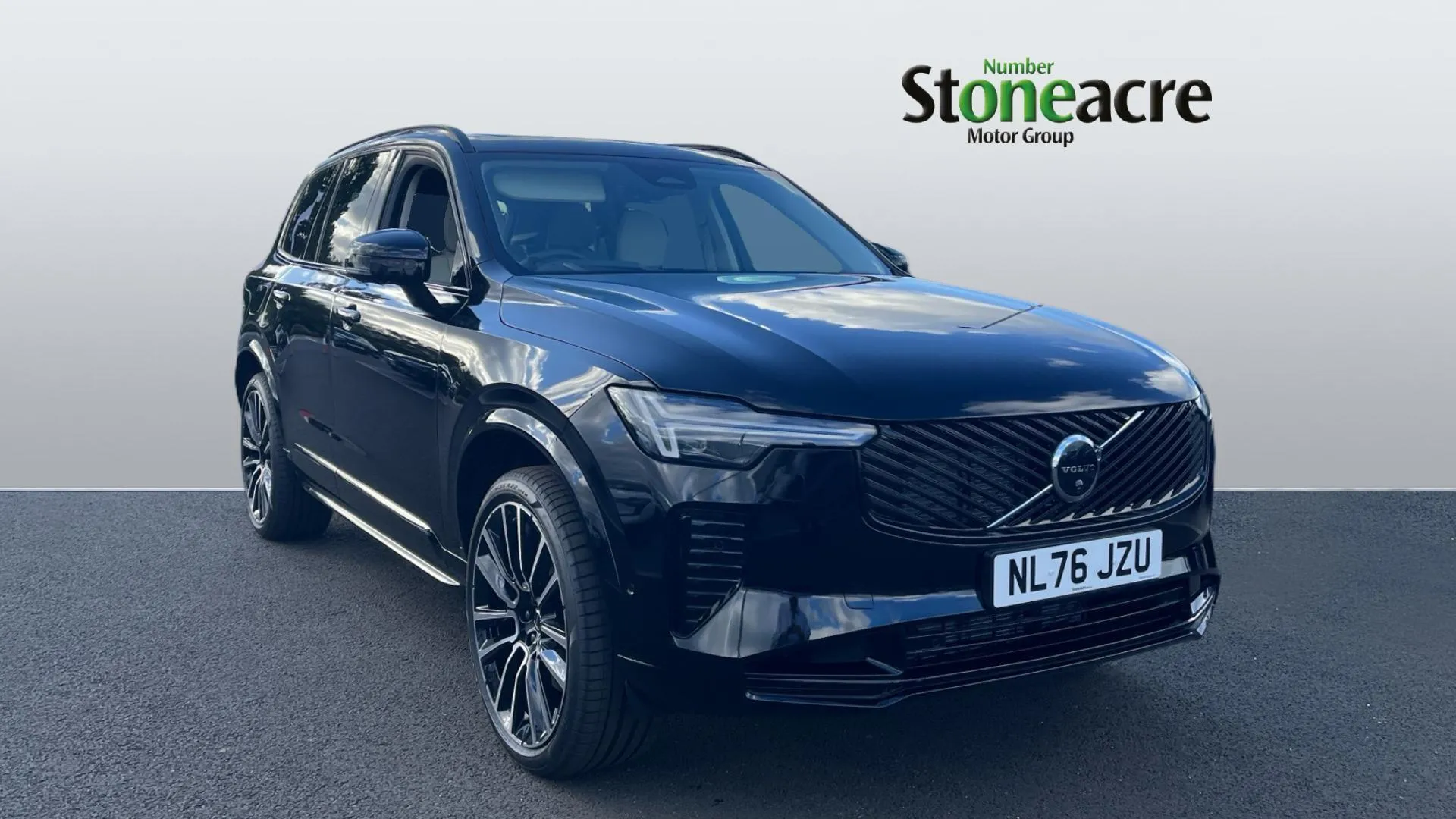 2026 Volvo XC90