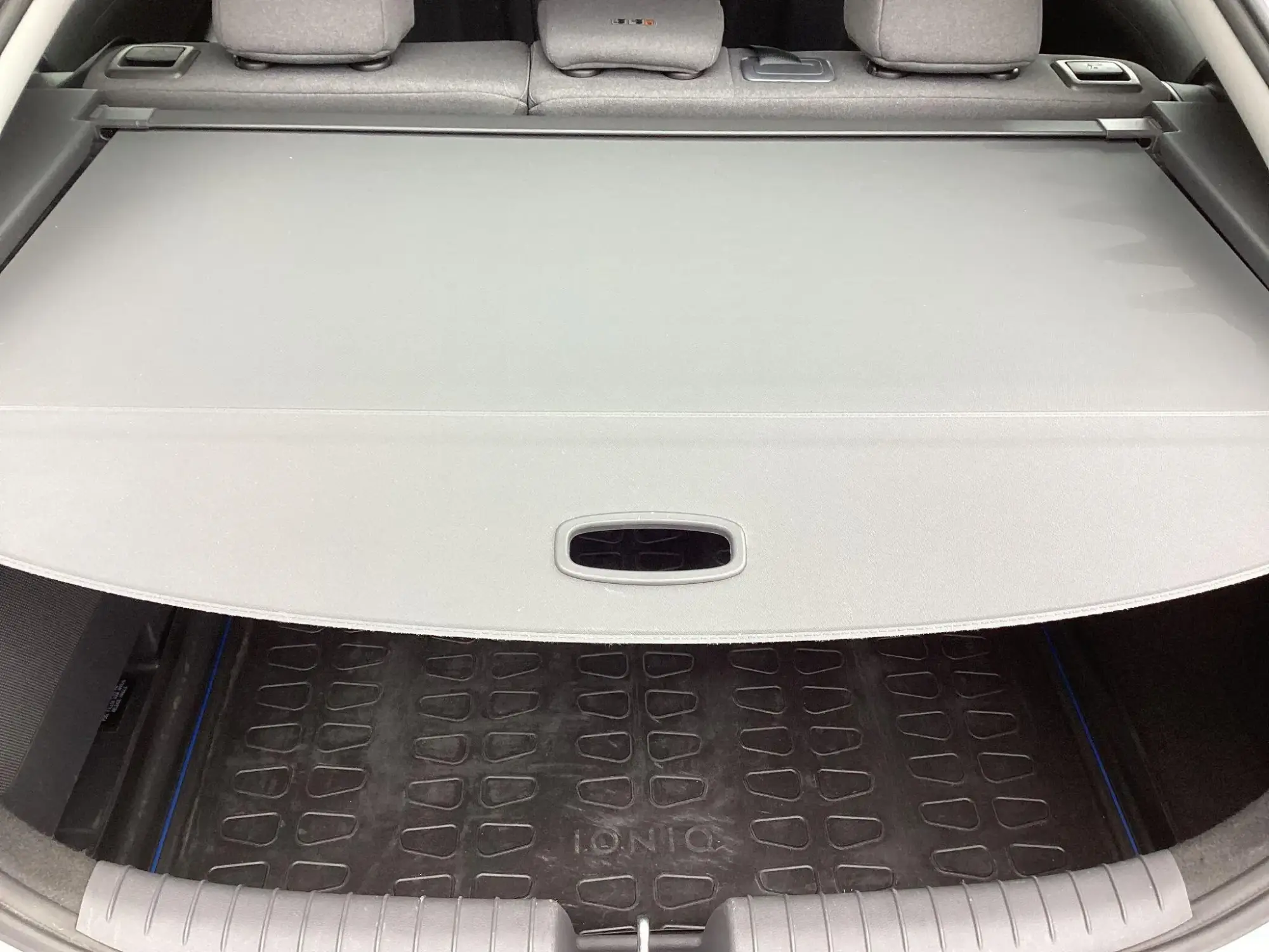 Hyundai IONIQ Hybrid Image 31 Hyundai IONIQ Hybrid Image 31