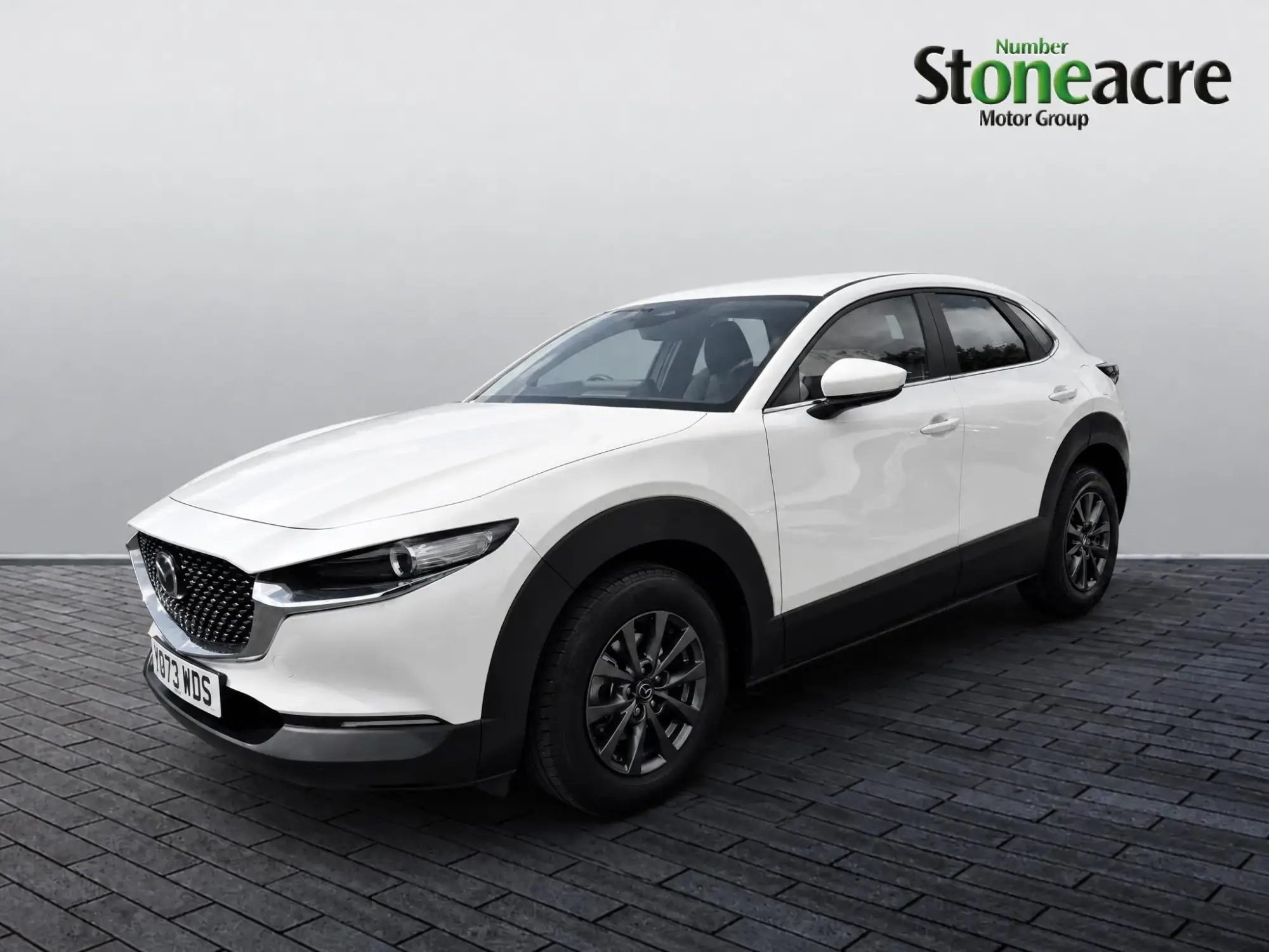 Mazda CX-30 Image 3 Mazda CX-30 Image 3