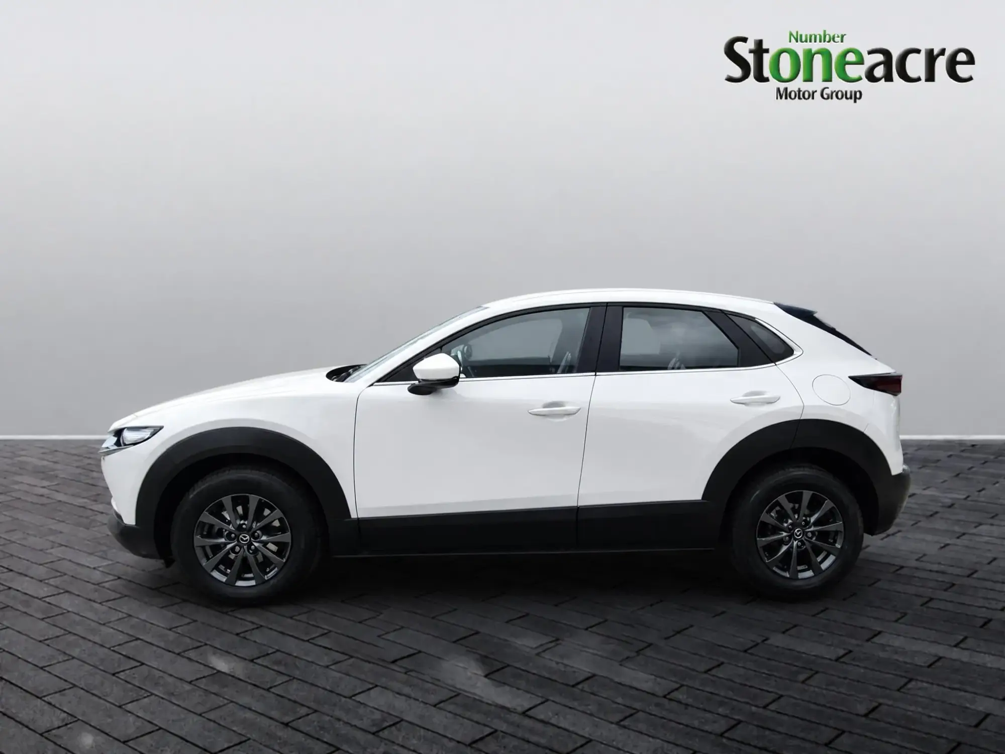 Mazda CX-30 Image 5 Mazda CX-30 Image 5