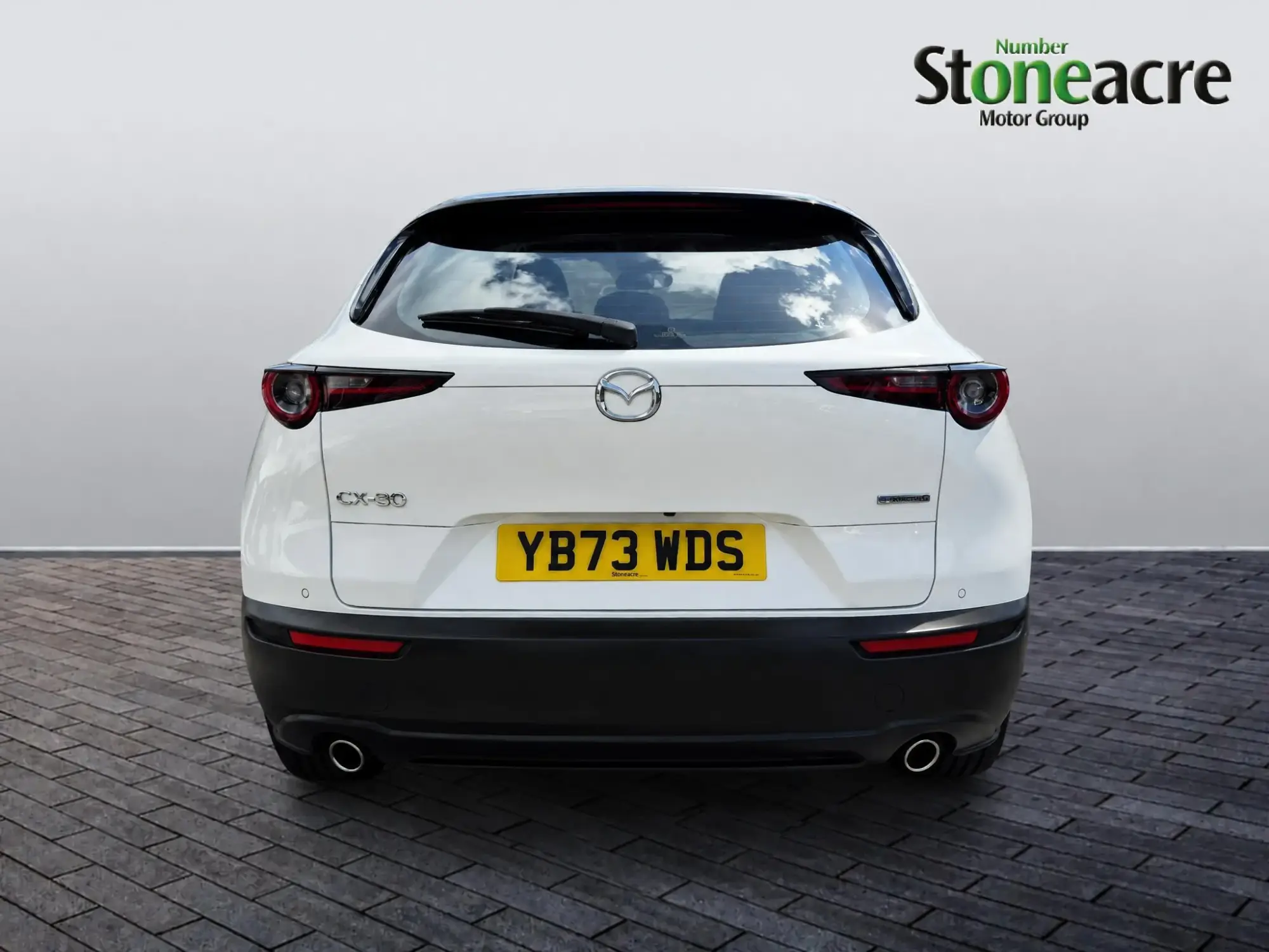 Mazda CX-30 Image 6 Mazda CX-30 Image 6