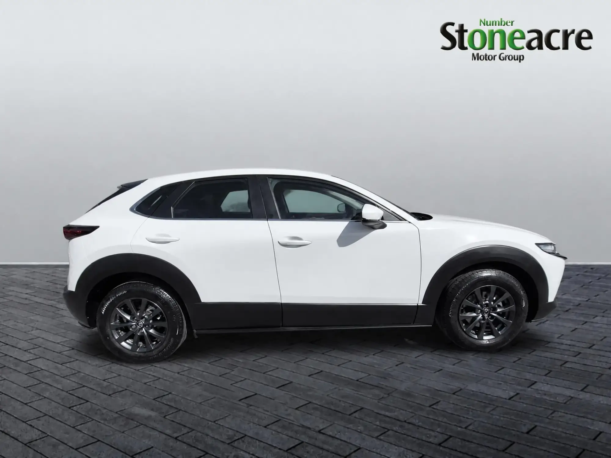 Mazda CX-30 Image 7 Mazda CX-30 Image 7