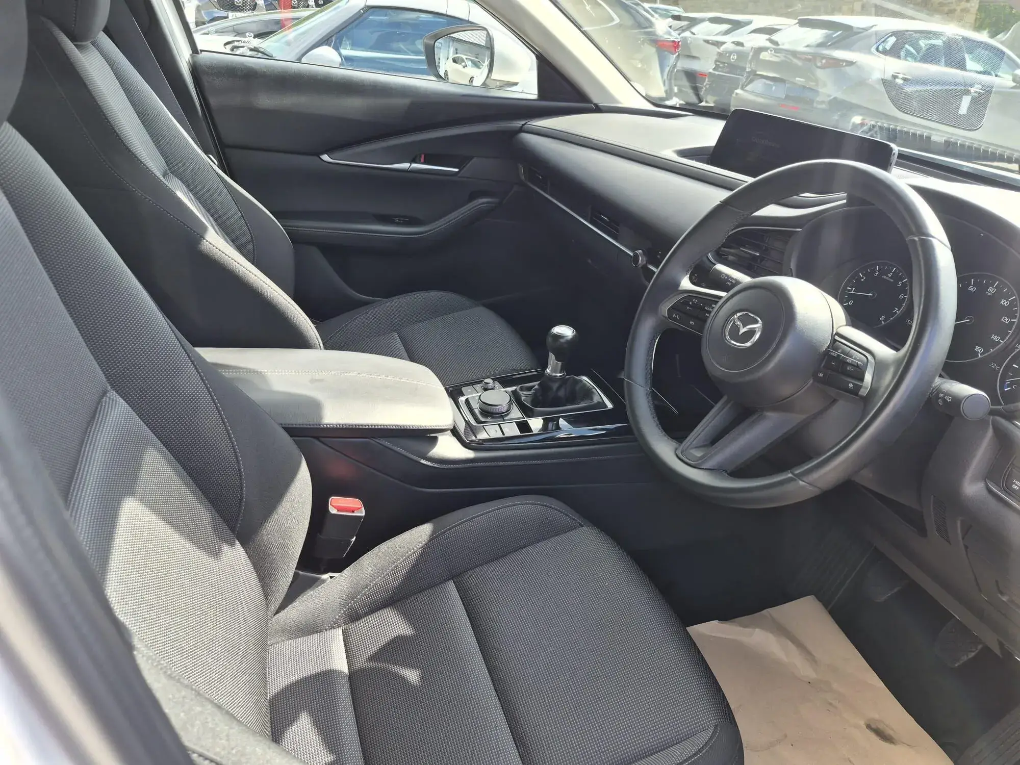 Mazda CX-30 Image 10 Mazda CX-30 Image 10