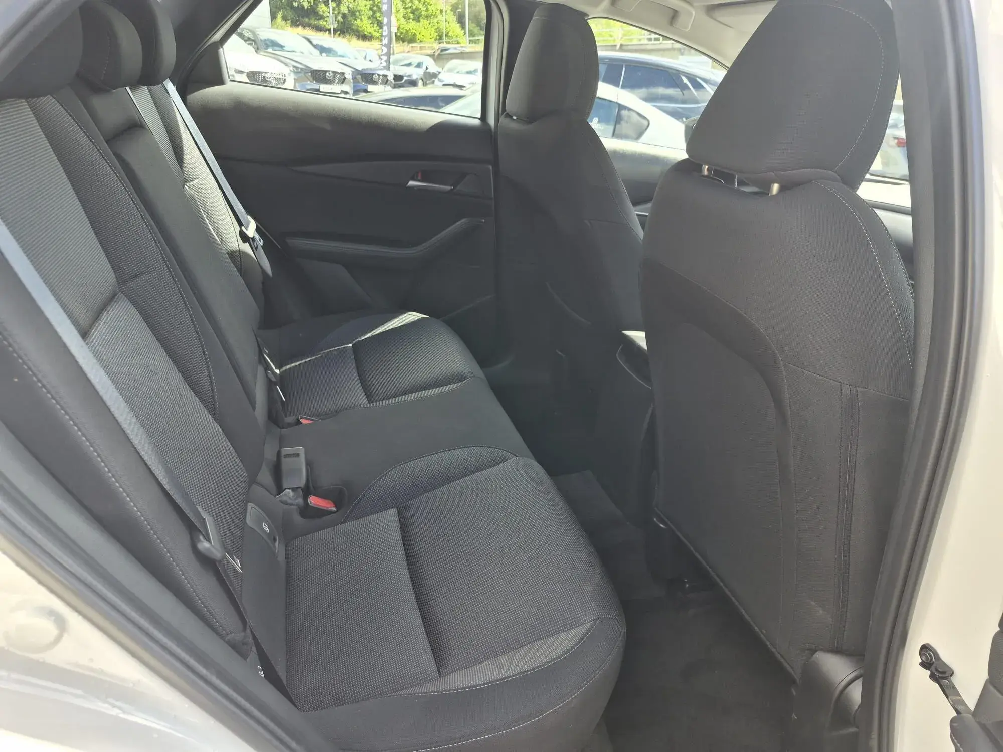 Mazda CX-30 Image 11 Mazda CX-30 Image 11