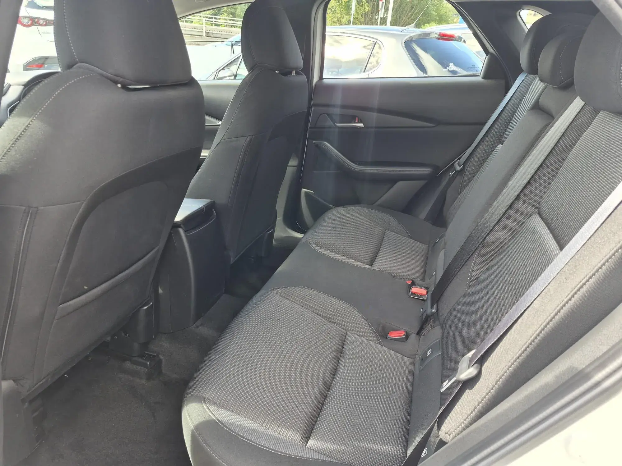 Mazda CX-30 Image 12 Mazda CX-30 Image 12