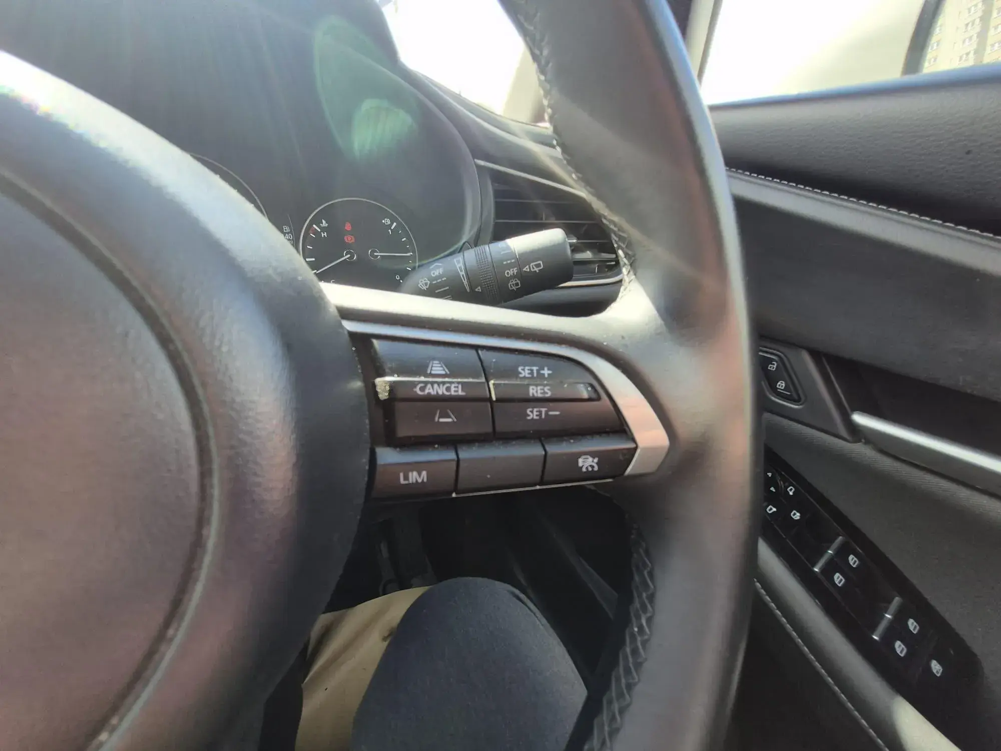 Mazda CX-30 Image 13 Mazda CX-30 Image 13