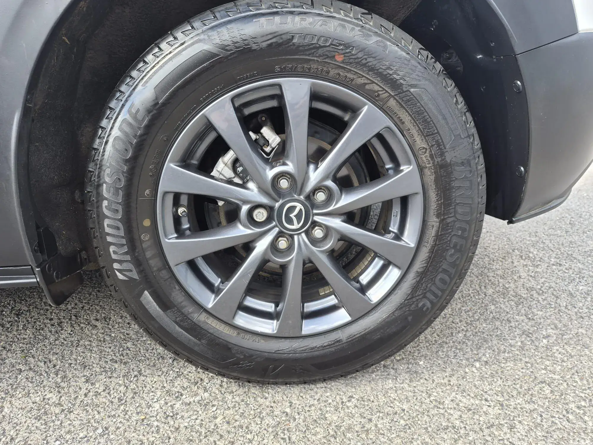 Mazda CX-30 Image 14 Mazda CX-30 Image 14