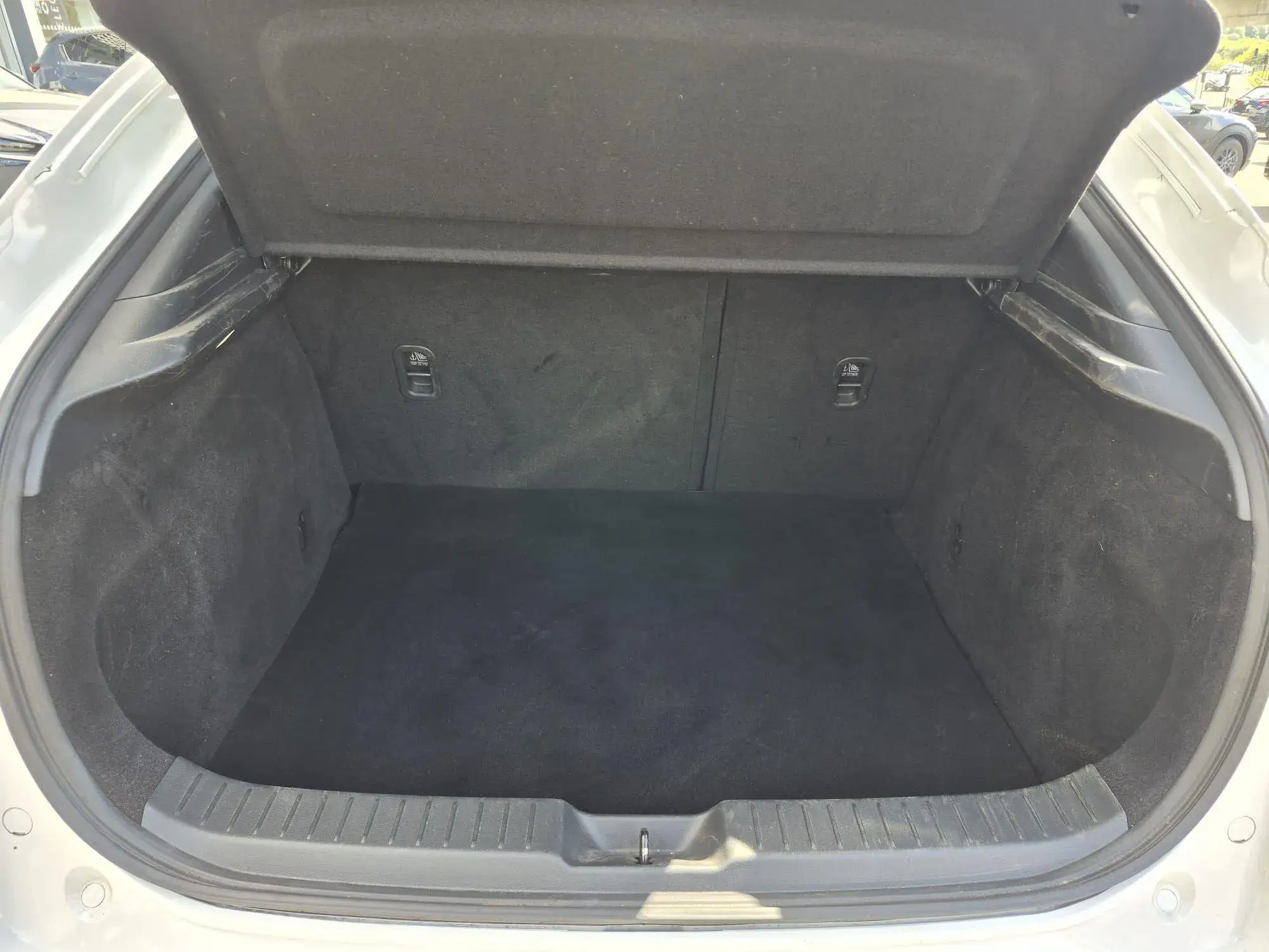 Mazda CX-30 Image 18 Mazda CX-30 Image 18