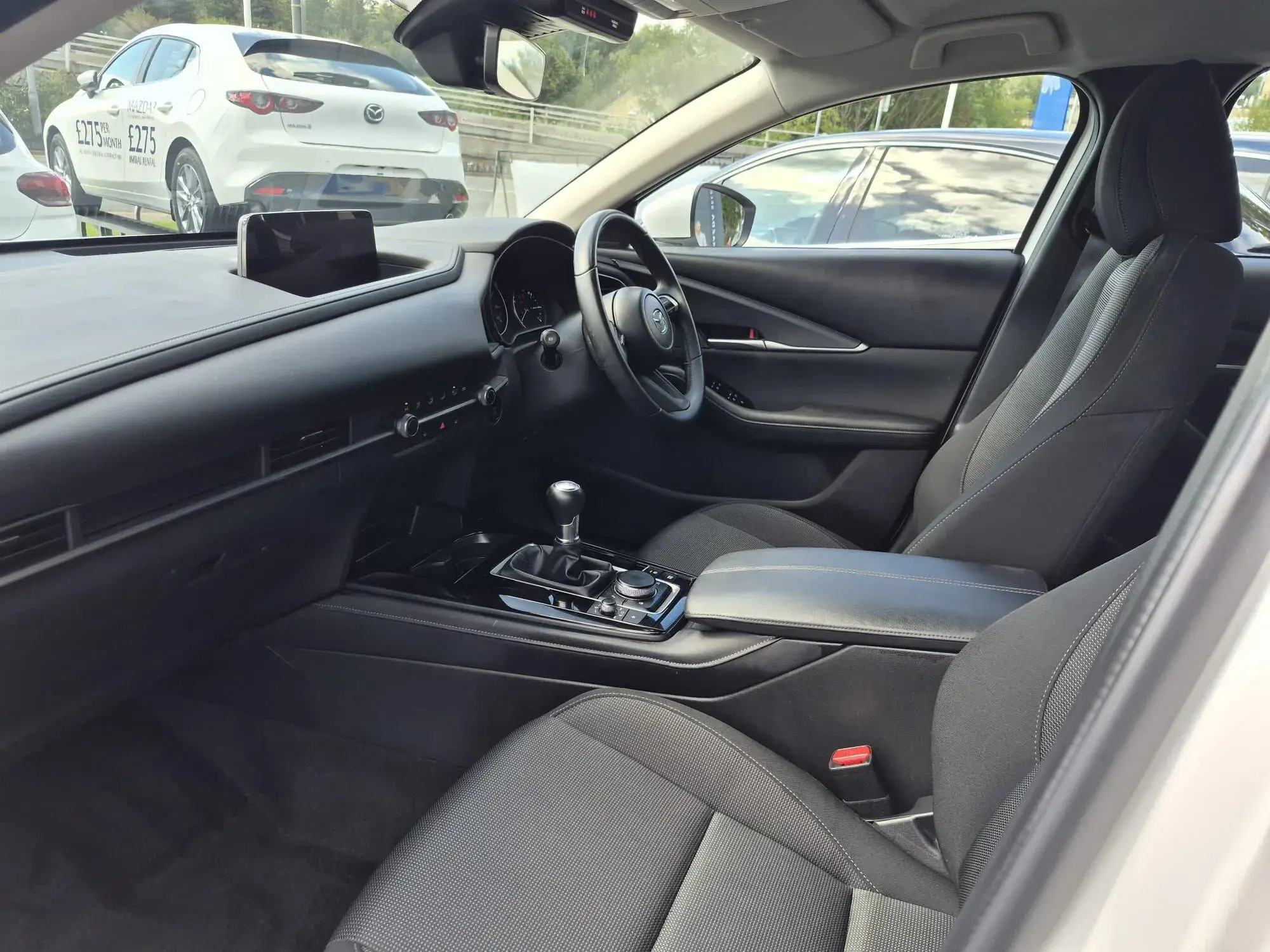 Mazda CX-30 Image 19 Mazda CX-30 Image 19