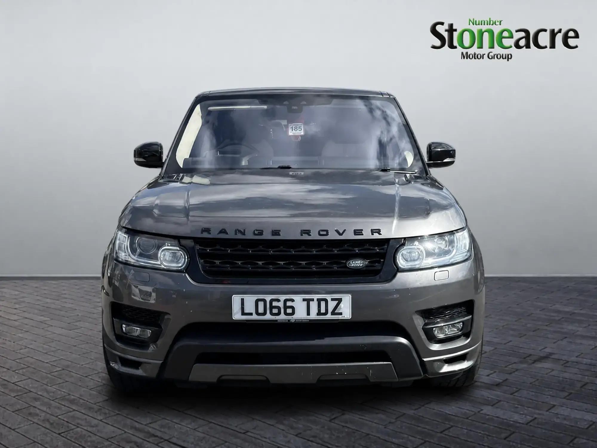 Land Rover Range Rover Sport 3.0 SD V6 Autobiography Dynamic Auto 4WD Euro 6 (s/s) 5dr LO66TDZ Image 2 Land Rover Range Rover Sport 3.0 SD V6 Autobiography Dynamic Auto 4WD Euro 6 (s/s) 5dr LO66TDZ Image 2