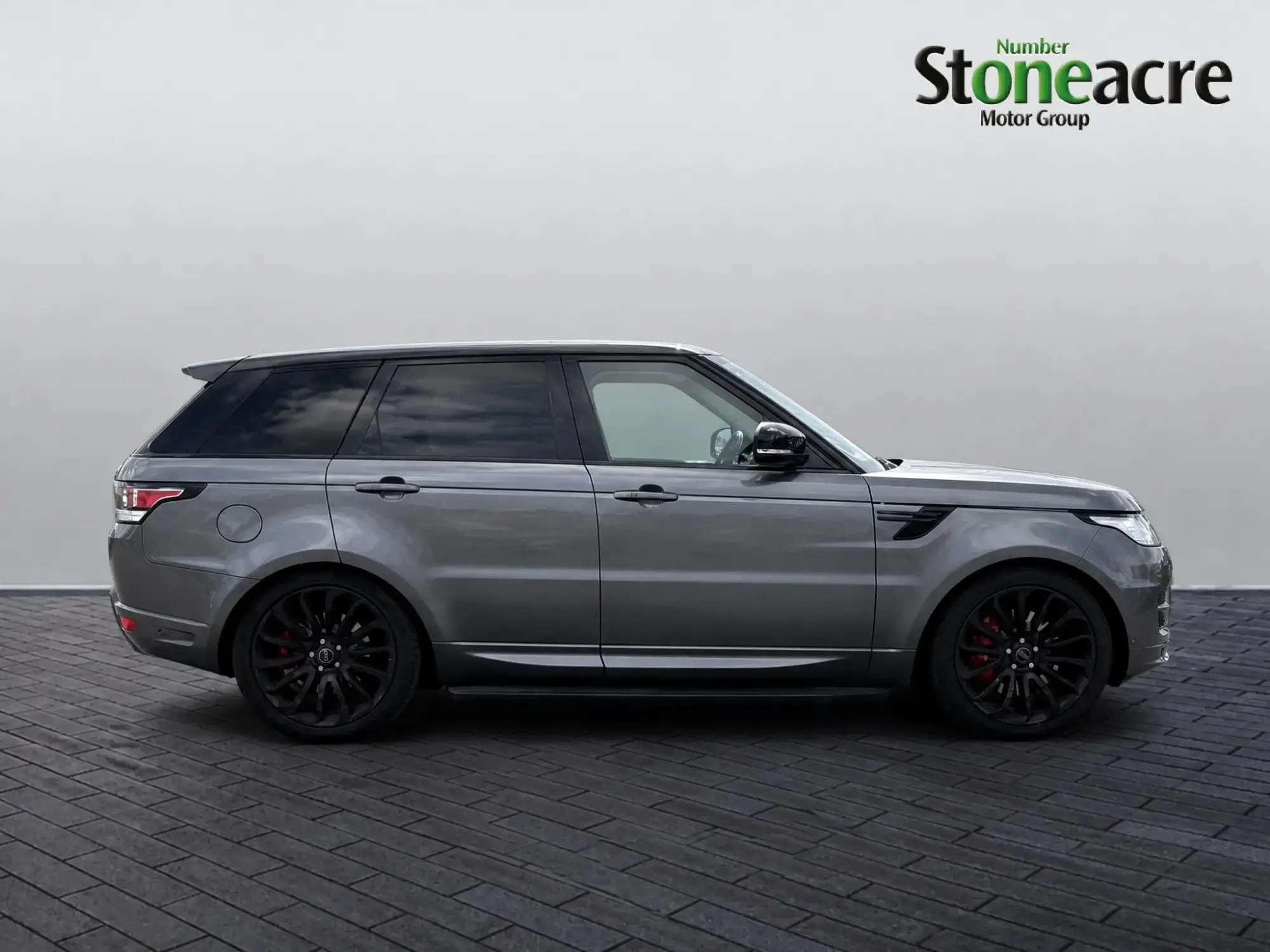 Land Rover Range Rover Sport Image 7