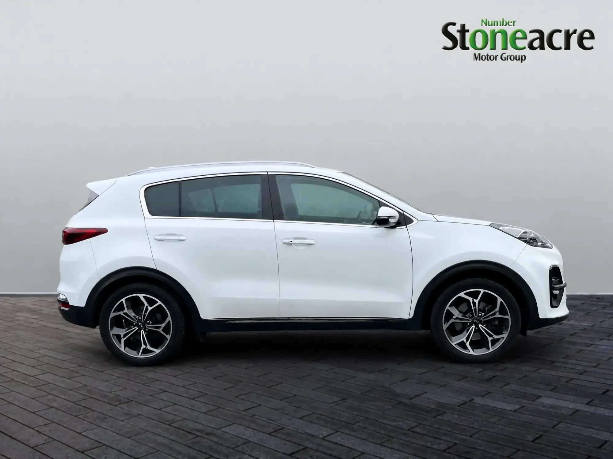 Kia Sportage Image 7