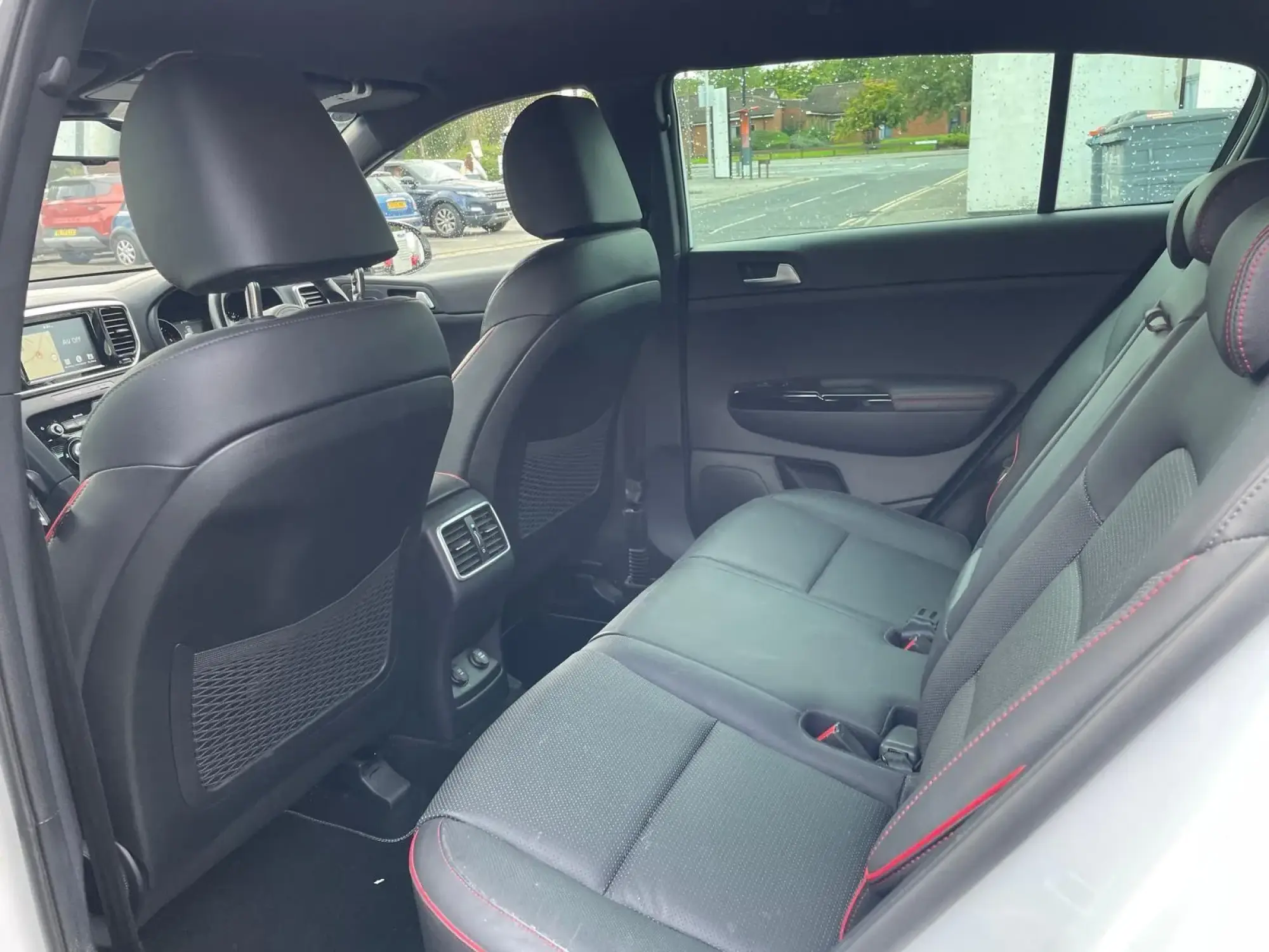 Kia Sportage Image 13