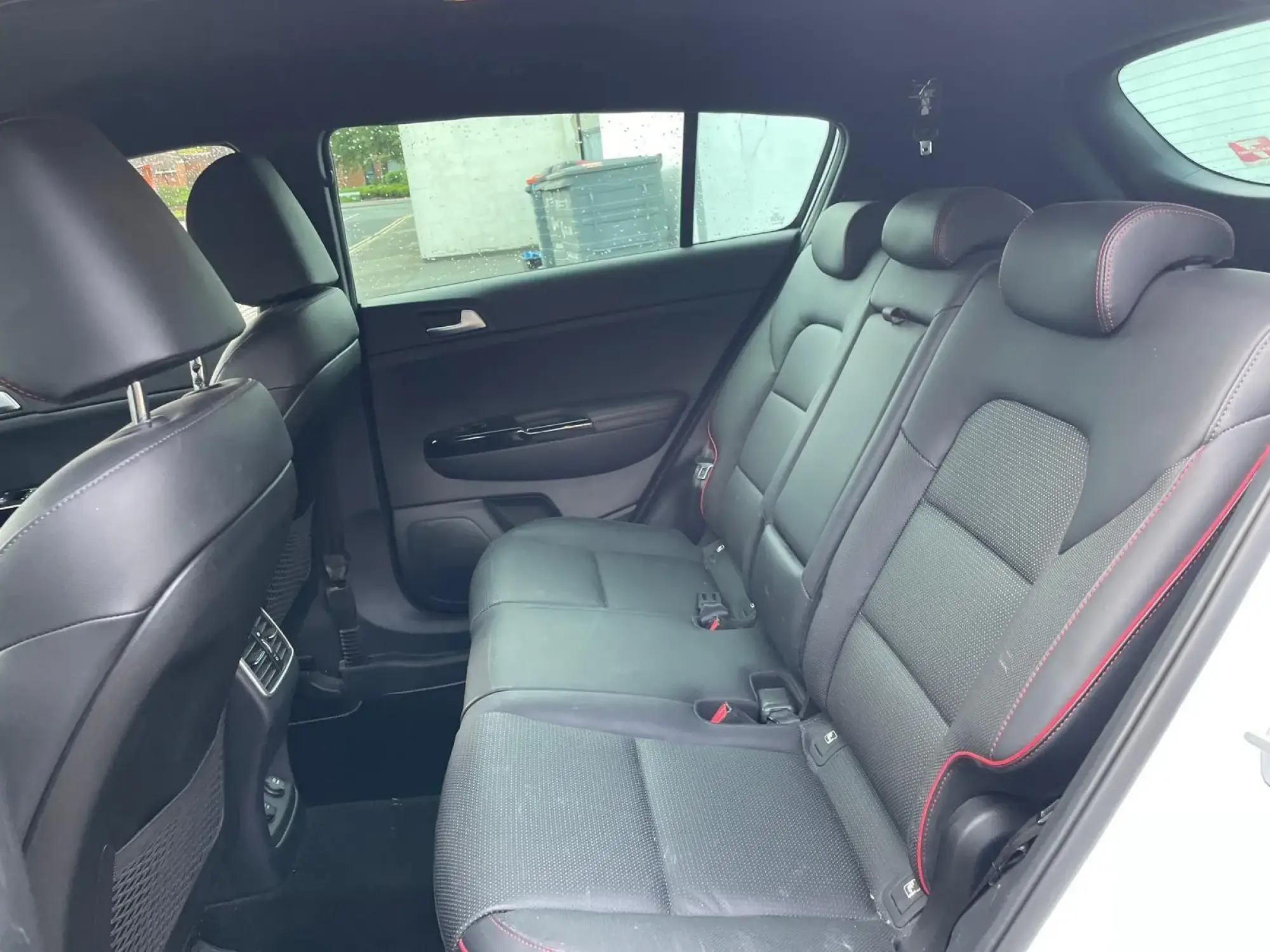 Kia Sportage Image 14