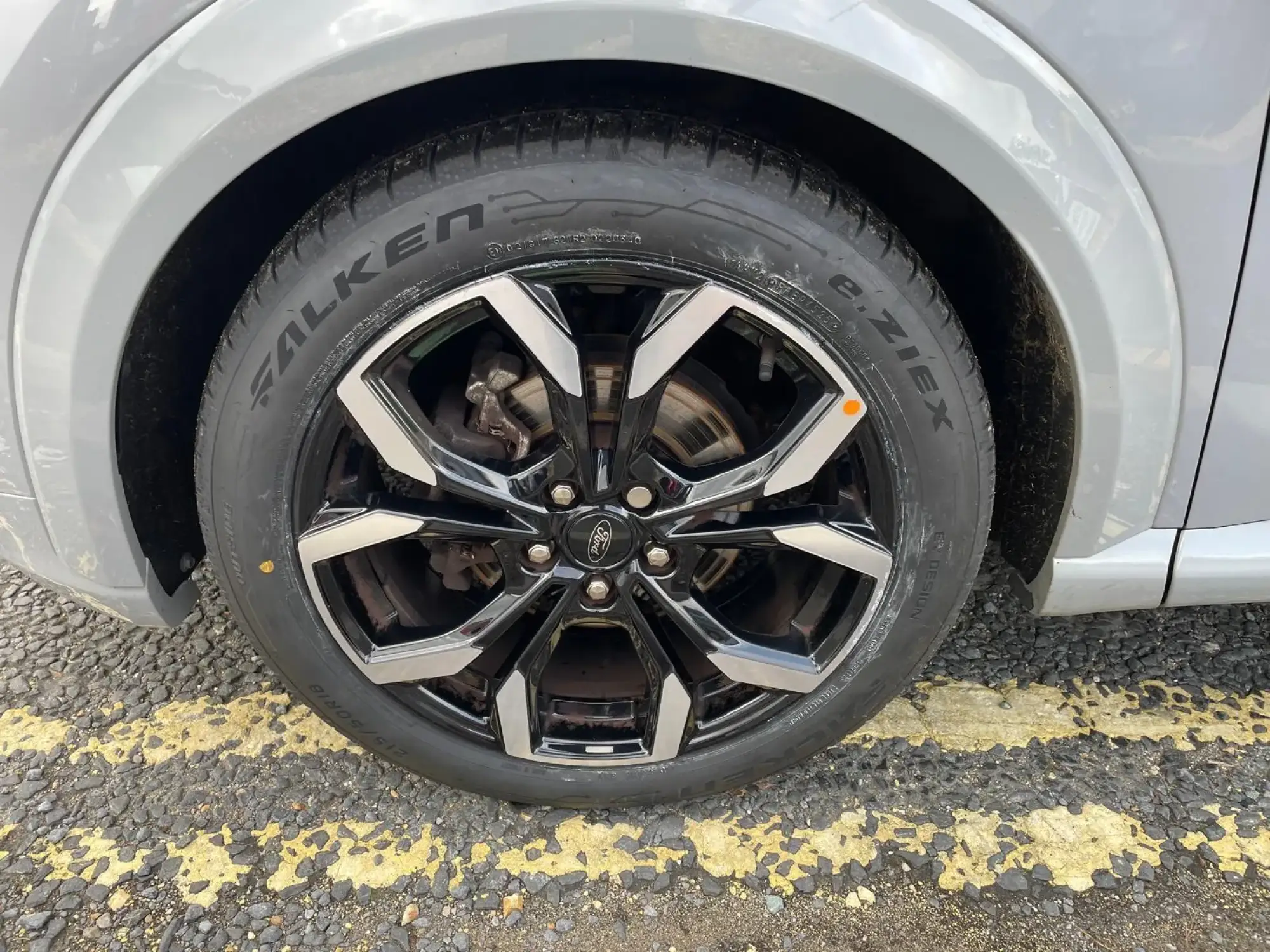 Kia Sportage Image 17