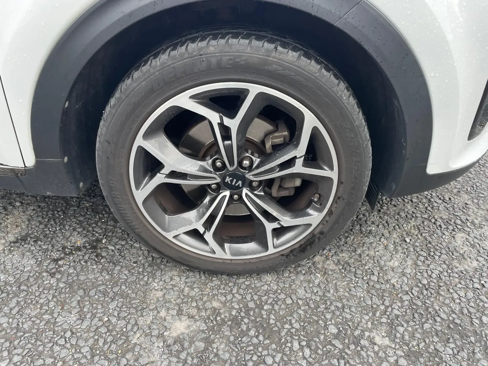 Kia Sportage Image 18