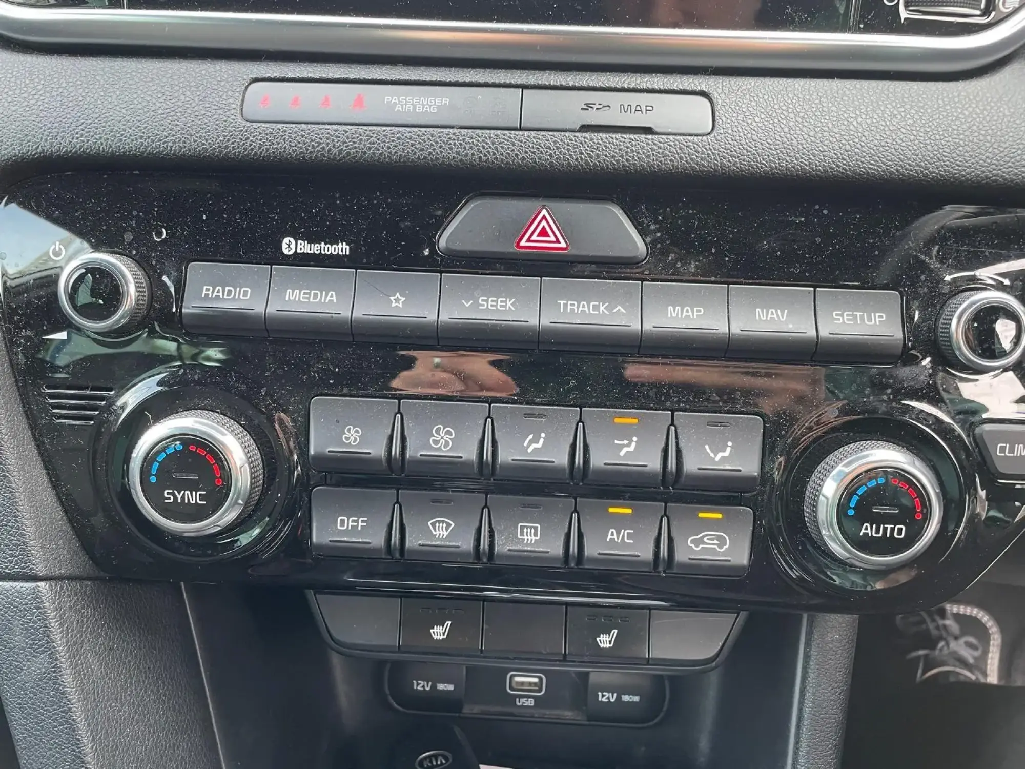Kia Sportage Image 19
