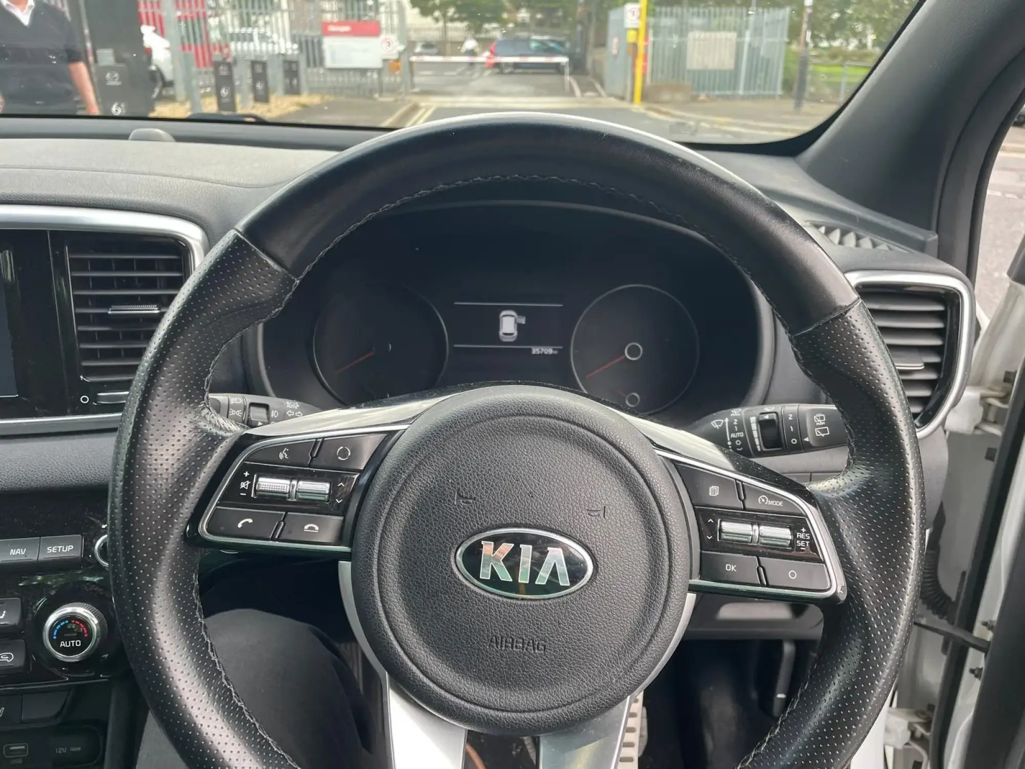 Kia Sportage Image 22