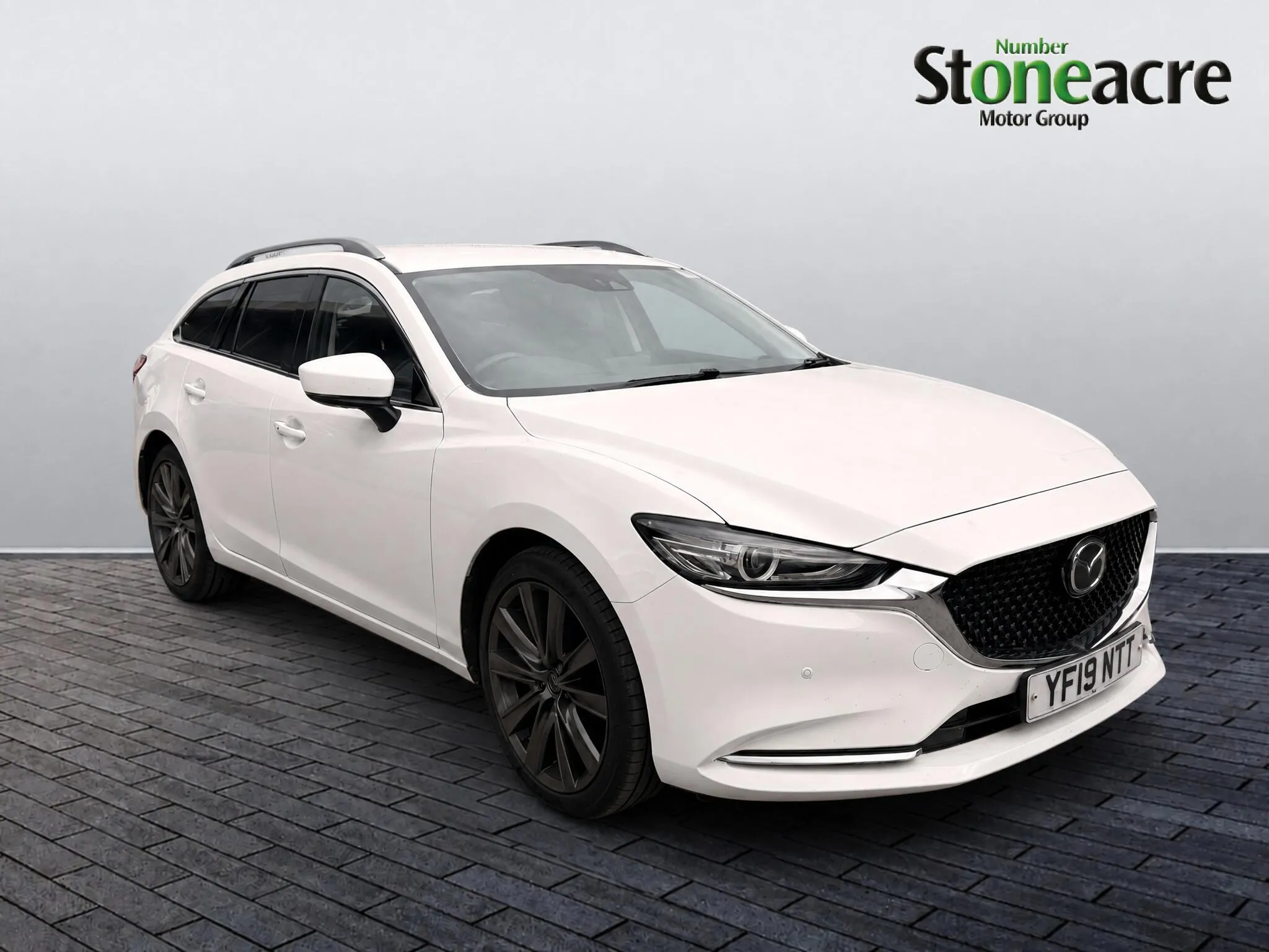 Mazda 6 Tourer Mazda 6 Tourer