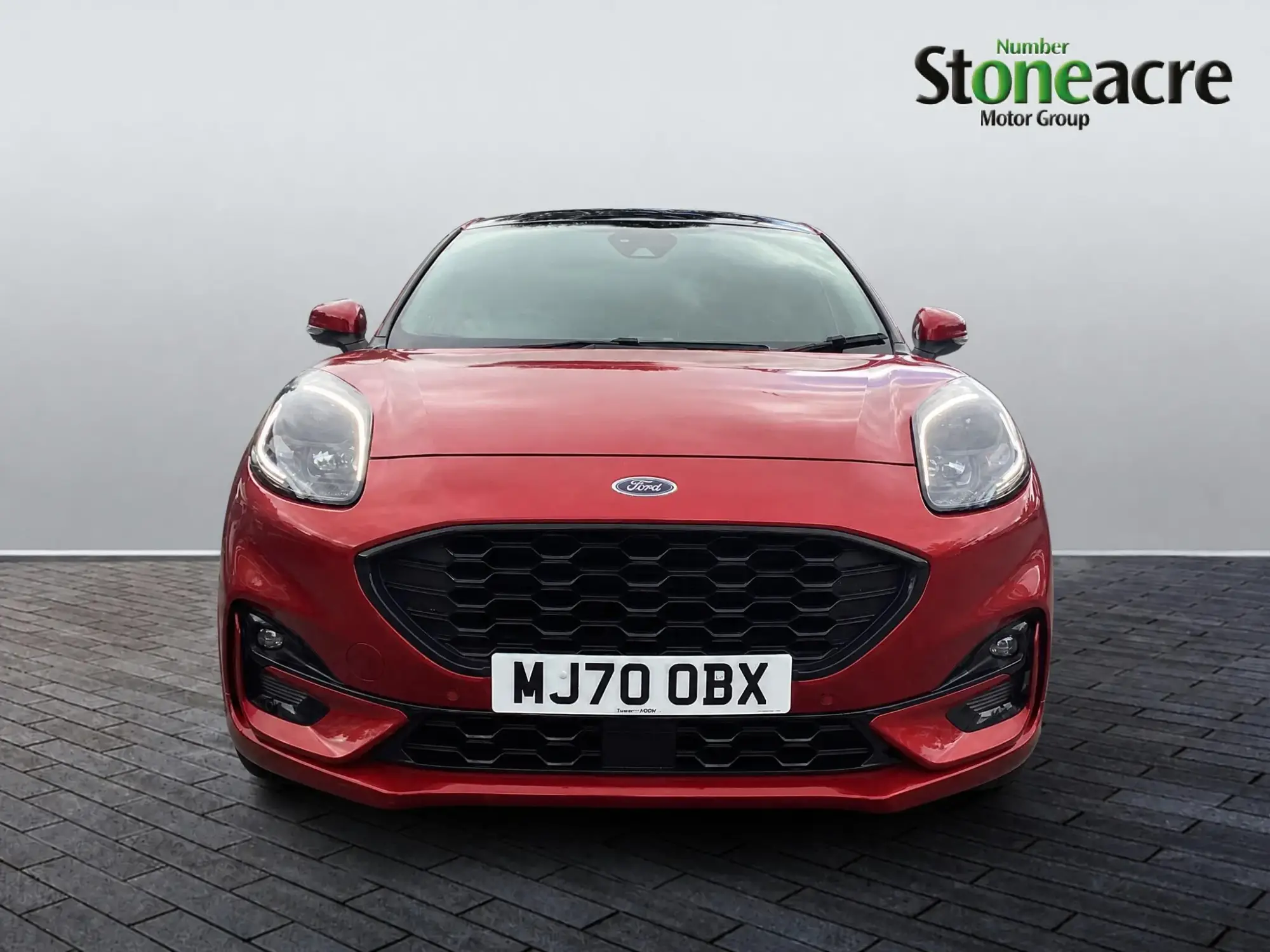 Ford Puma Image 2 Ford Puma Image 2